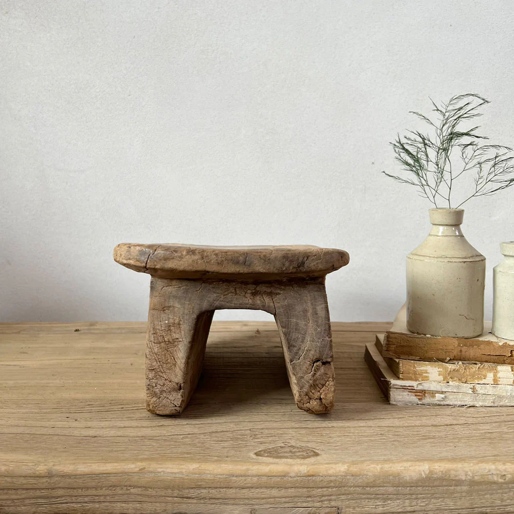 Antique African Stands - Image 10