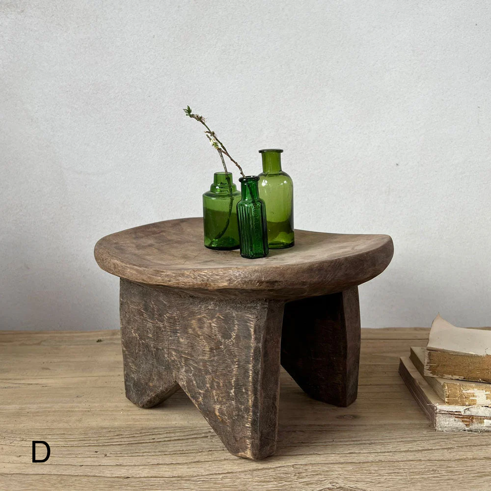 Antique African Stands - Image 13