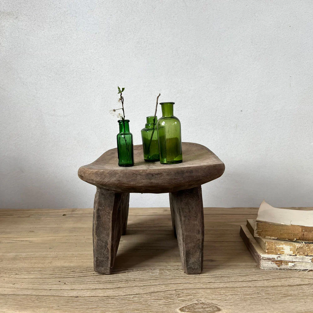 Antique African Stands - Image 14