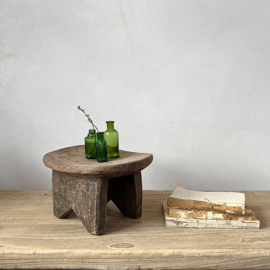 Antique African Stands - Image 16