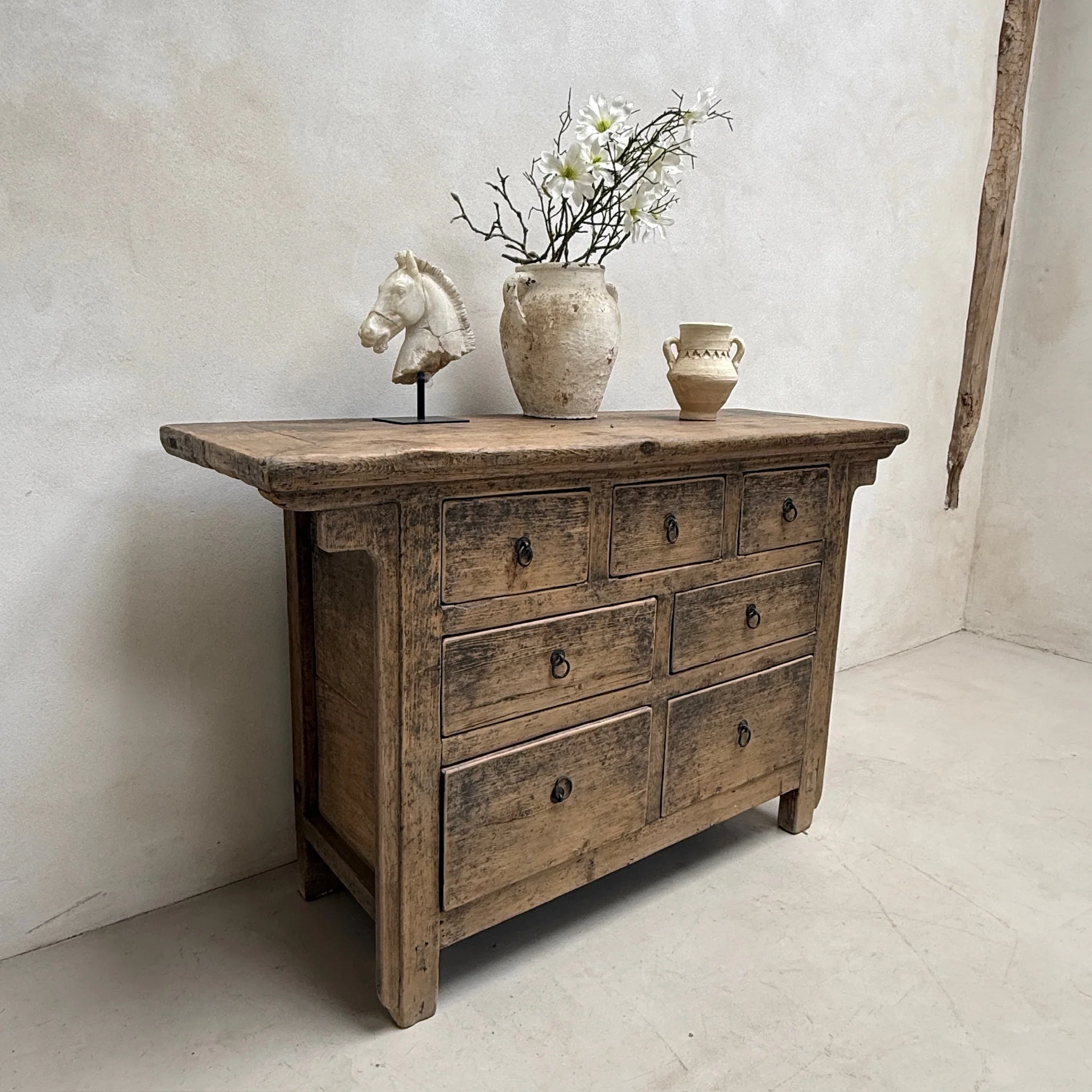 Antique Chest of Drawers | Firth - Image 2