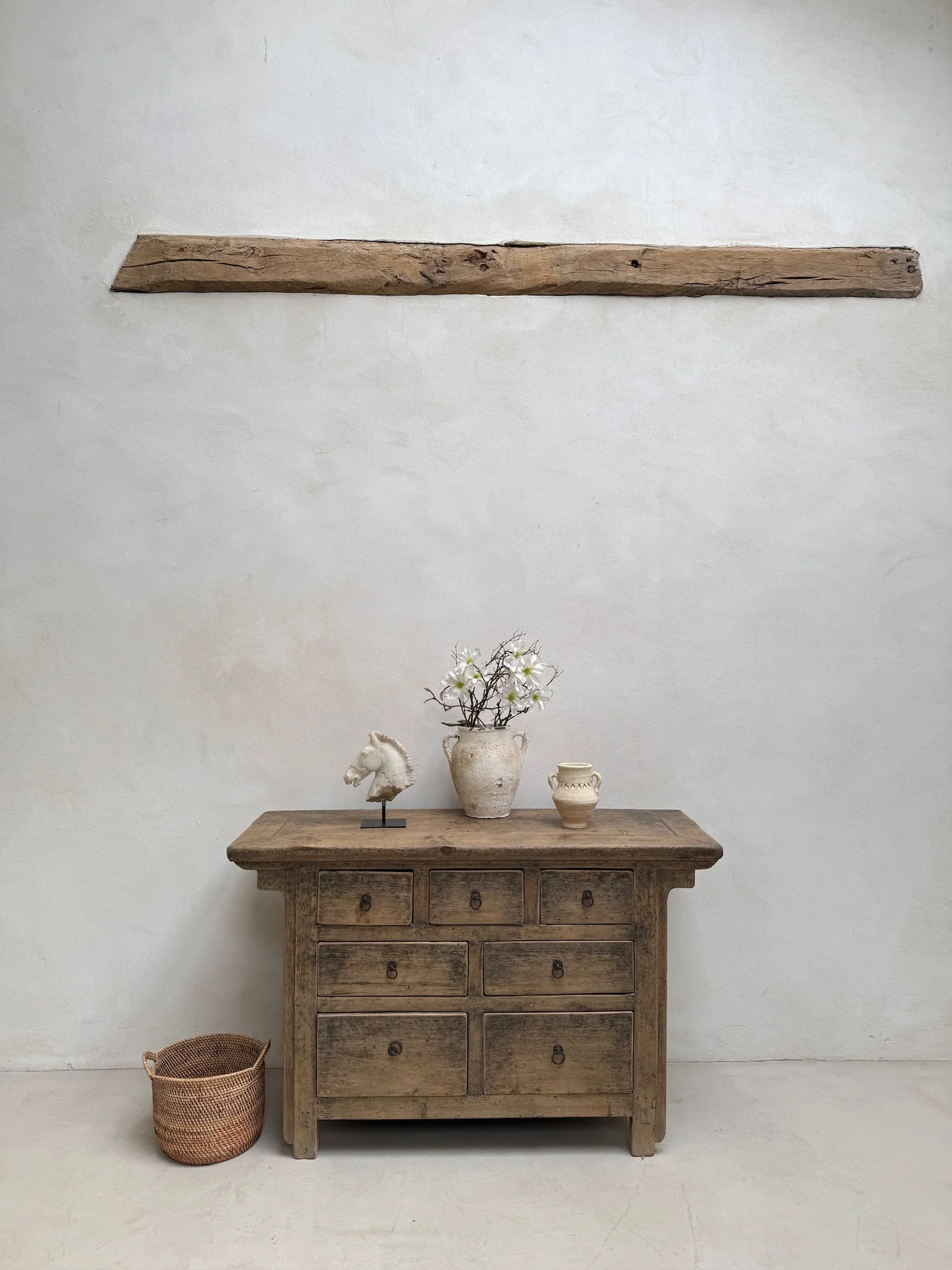 Antique Chest of Drawers | Firth - Image 3