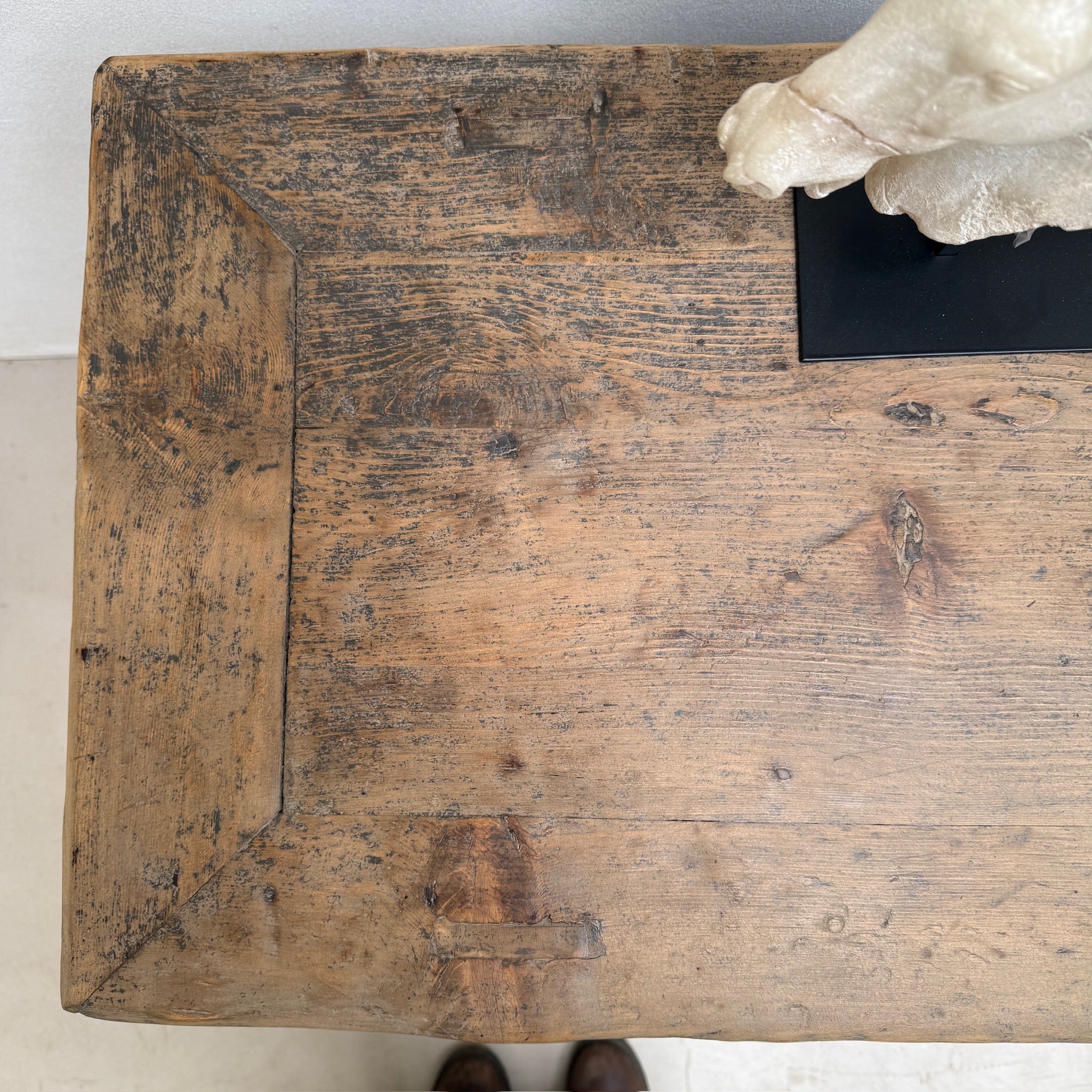 Antique Chest of Drawers | Firth - Image 5