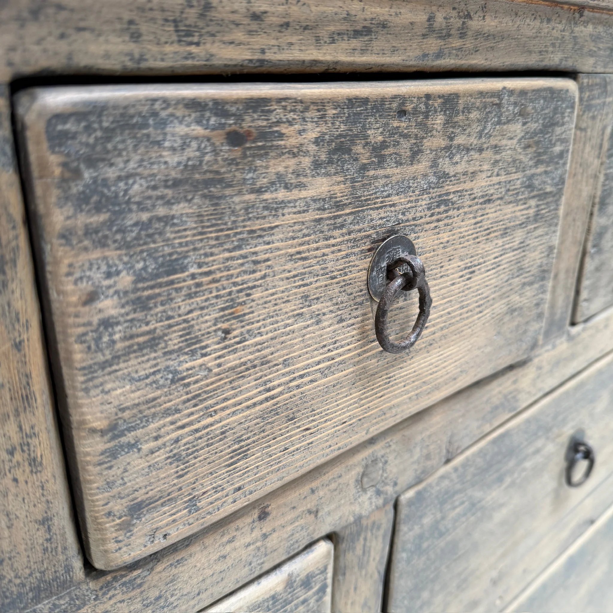 Antique Chest of Drawers | Firth - Image 7
