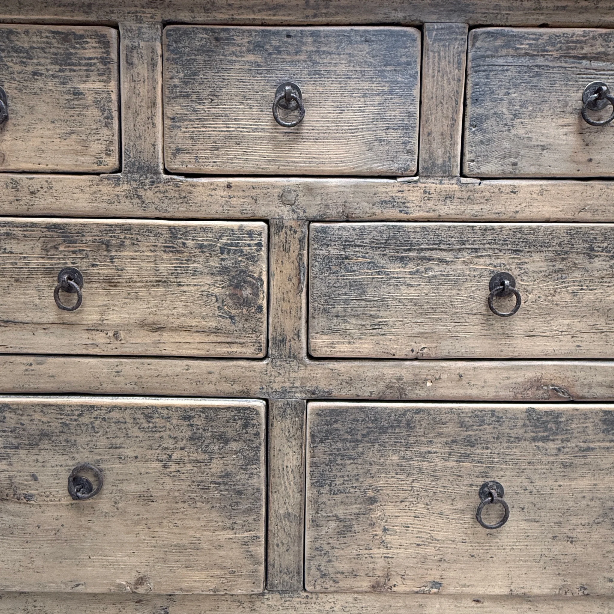 Antique Chest of Drawers | Firth - Image 9