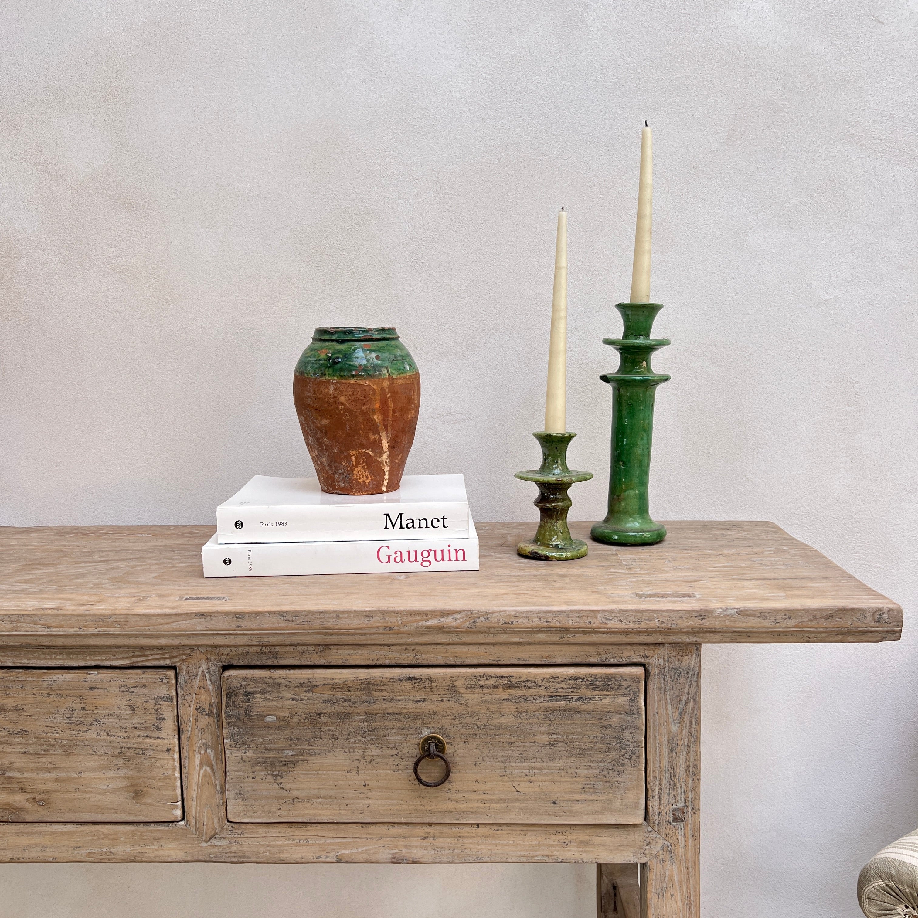 Antique Console Table Aelin - Image 5