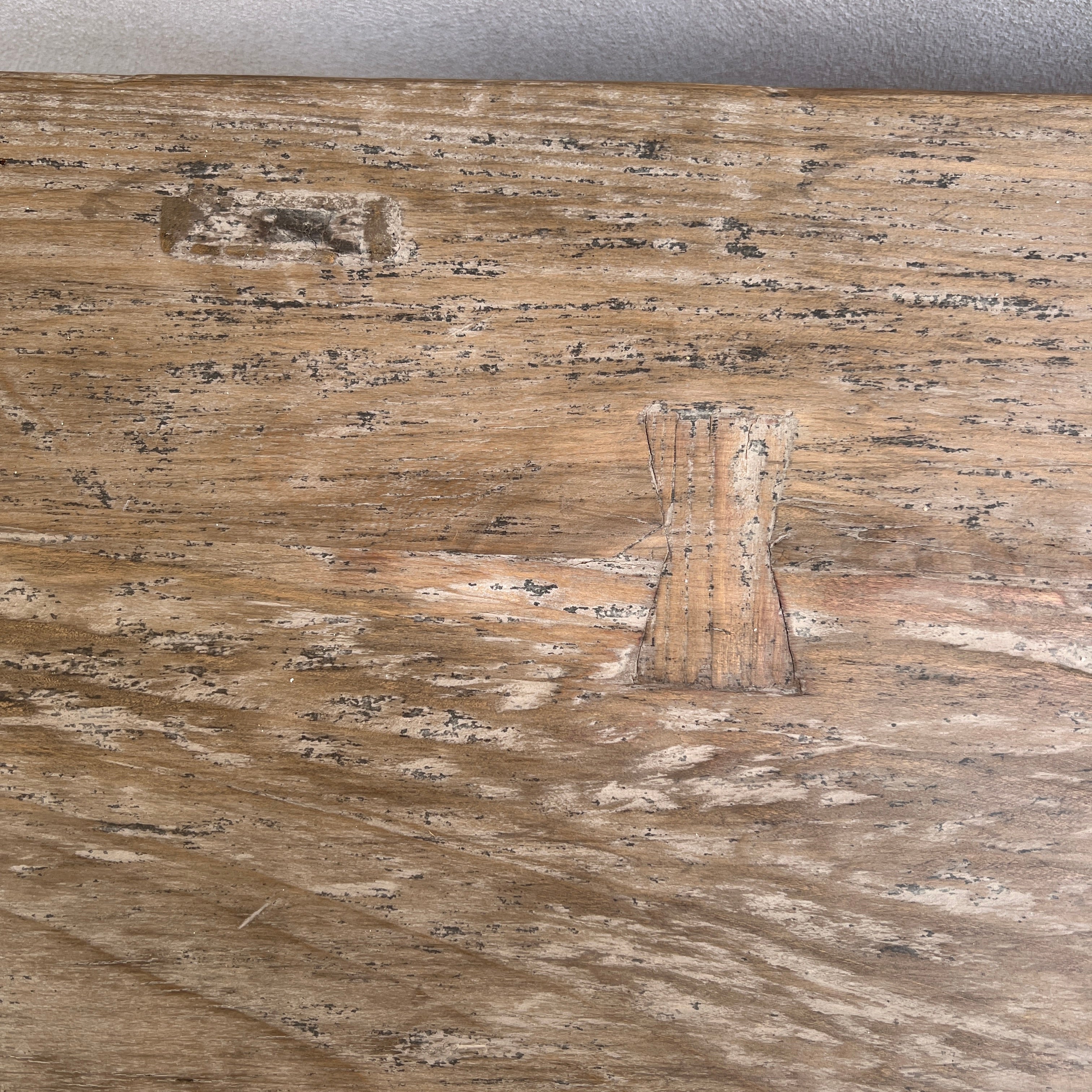 Antique Console Table Aelin - Image 7