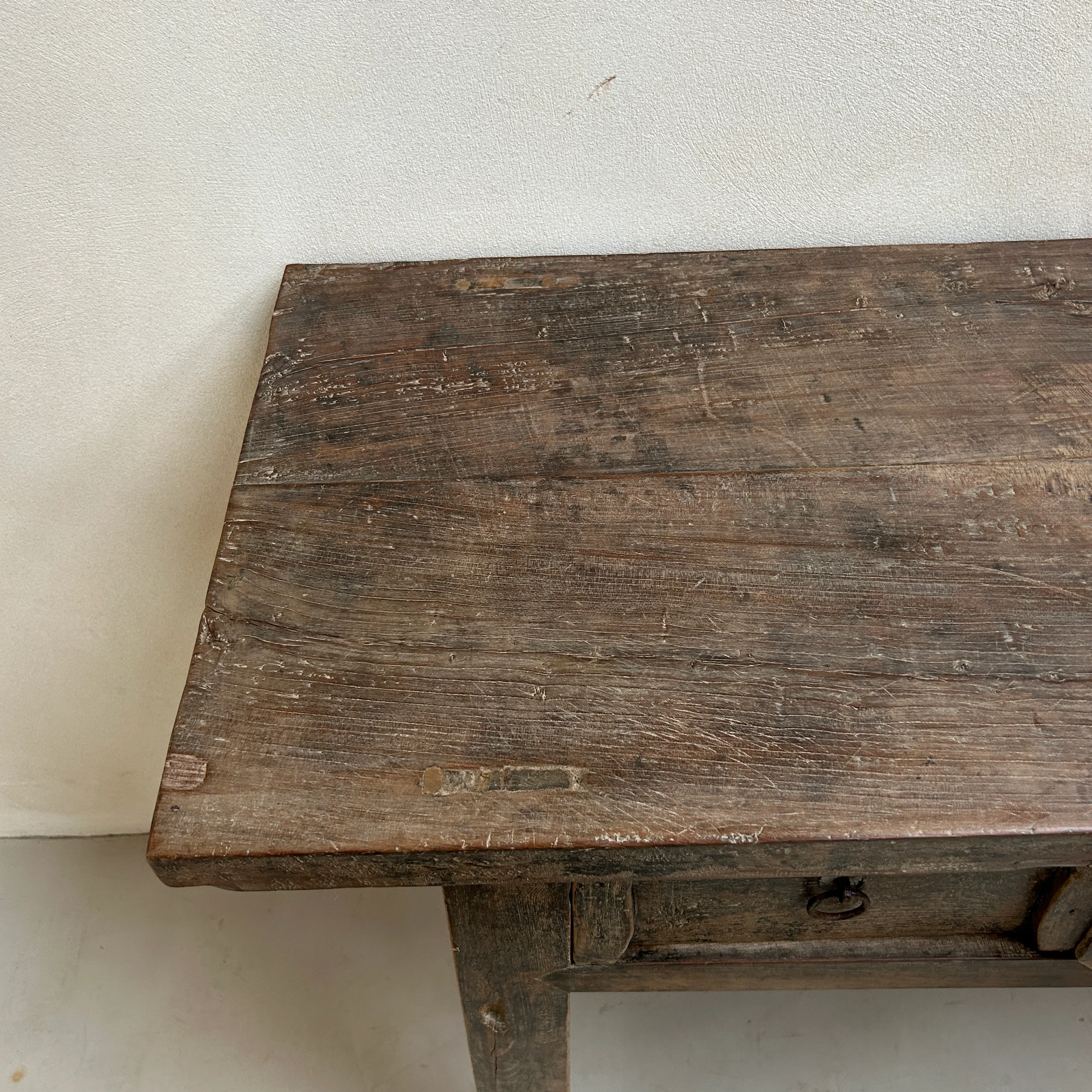 Antique Console Table | Campden - Image 5