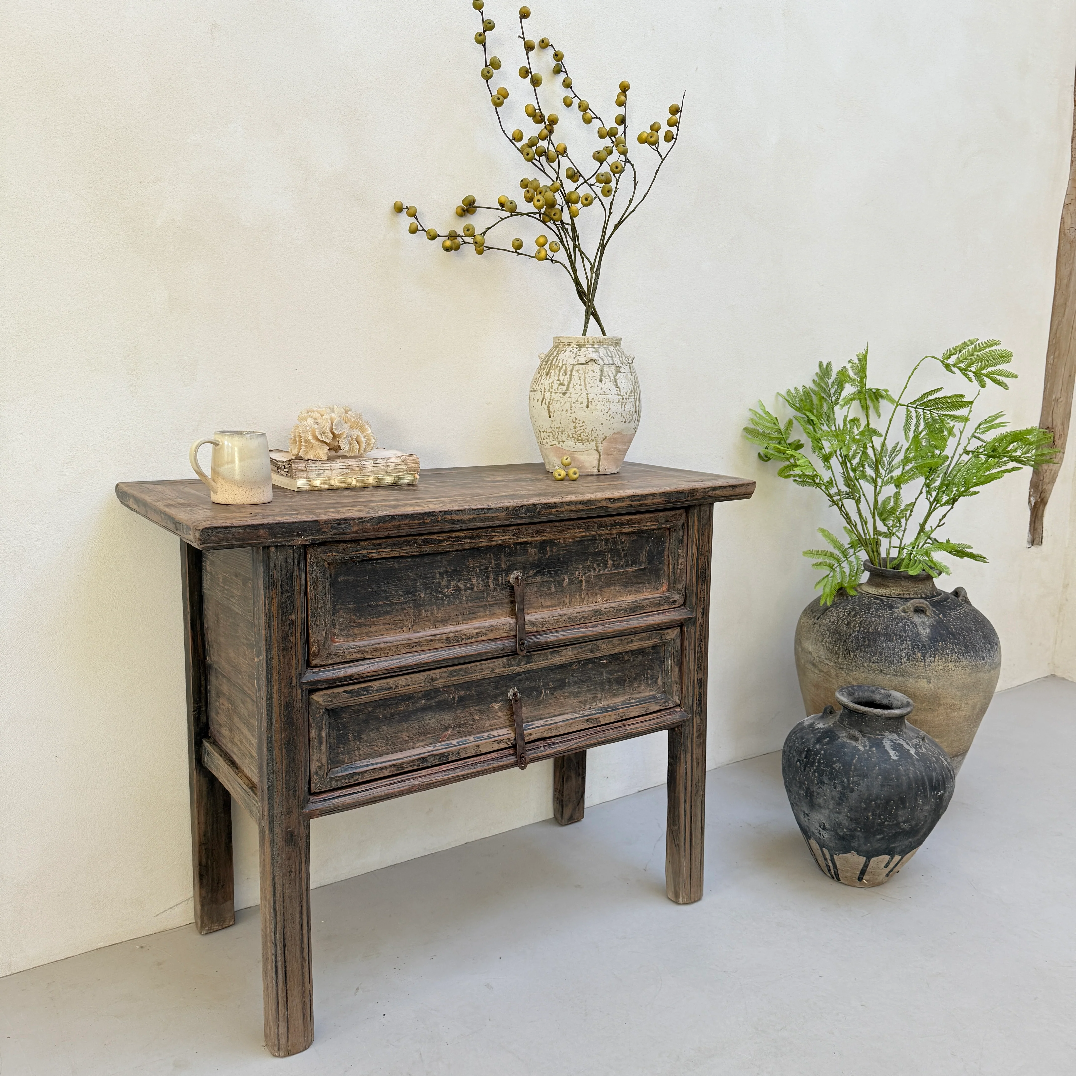 Antique Console Table | New Jersey - Image 2