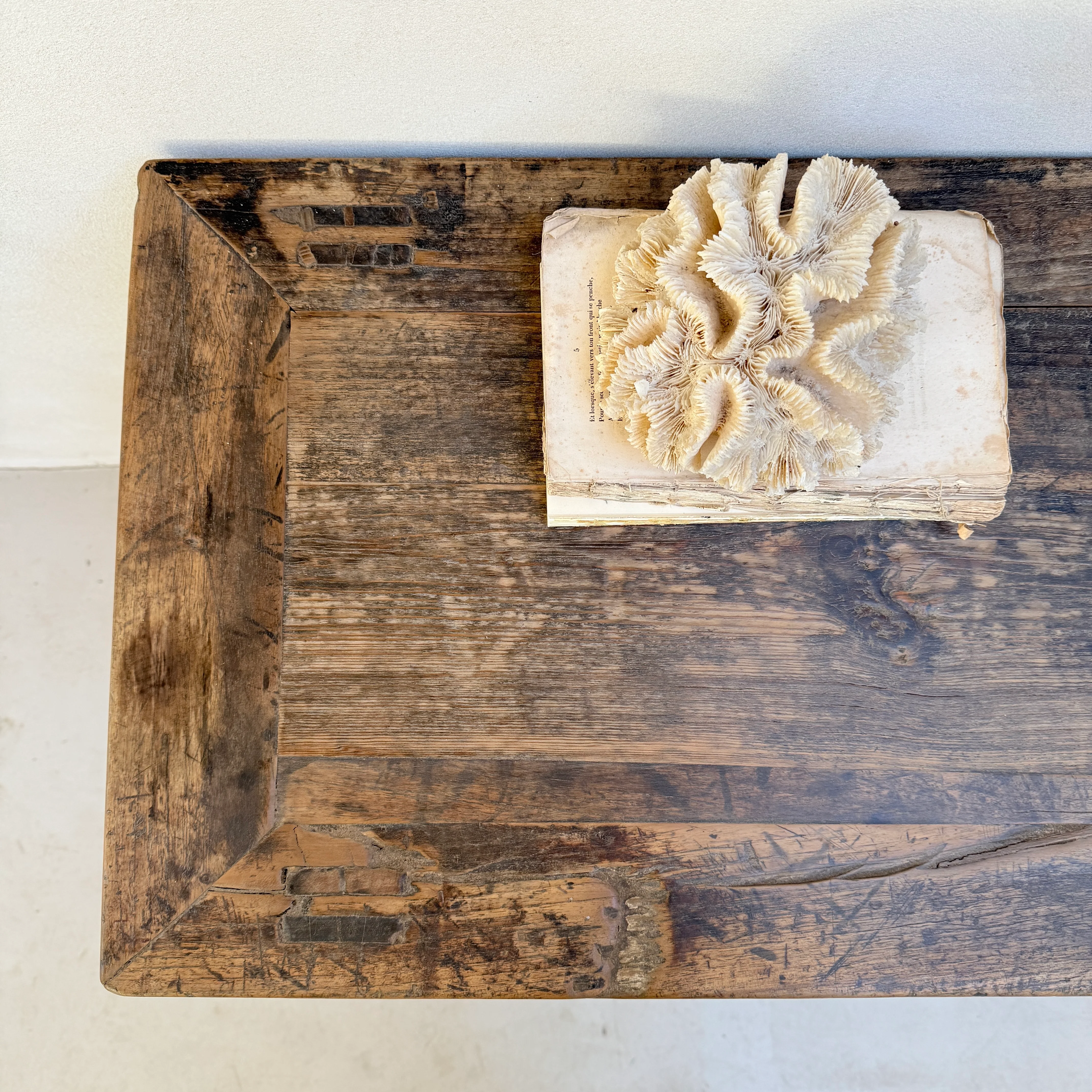 Antique Console Table | New Jersey - Image 3