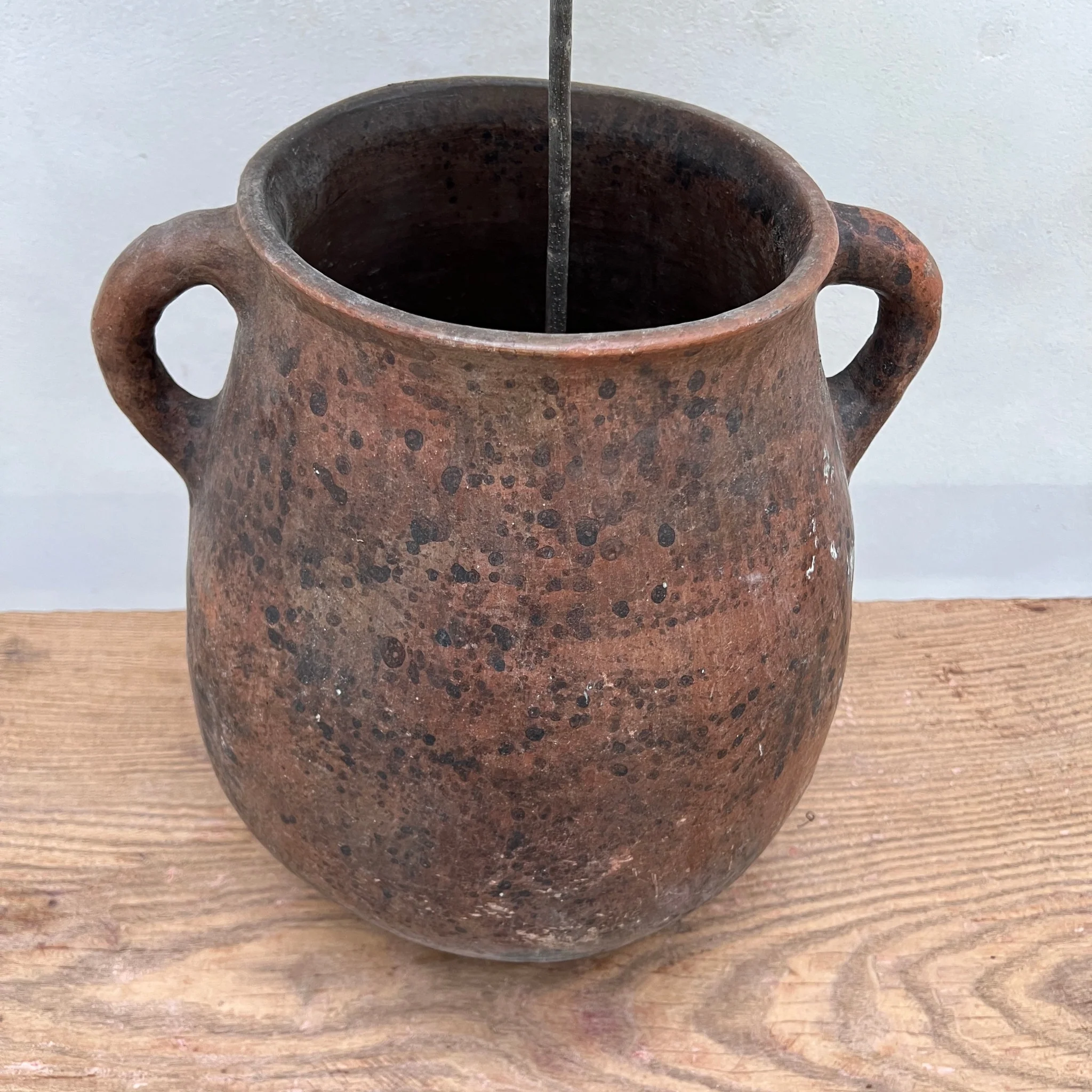 Antique Eurasian Urn | Tekeli - Image 3