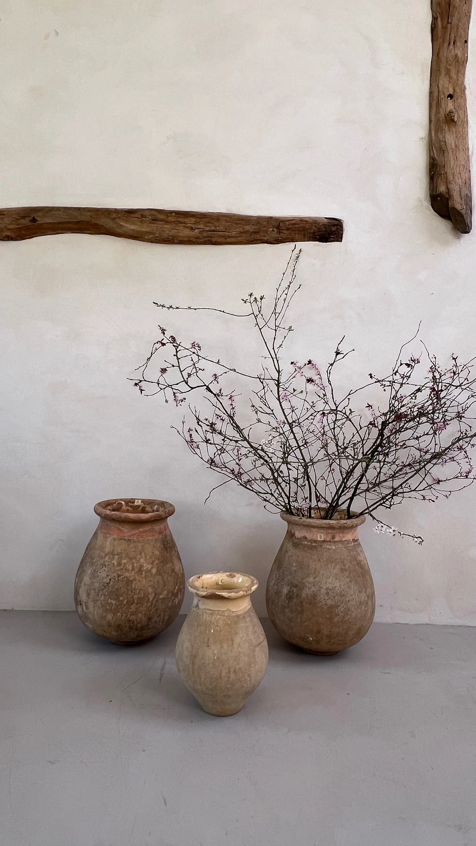 Antique French Boit Pot - Image 3