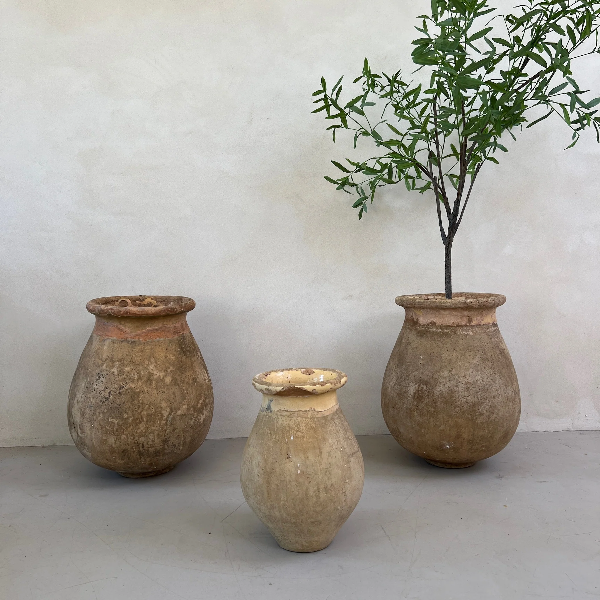 Antique French Boit Pot - Image 4
