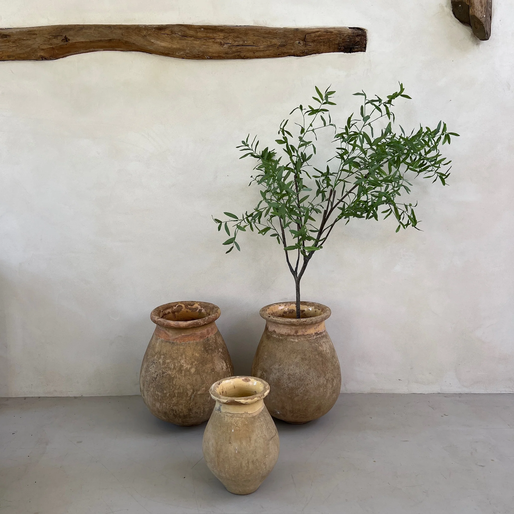 Antique French Boit Pot - Image 5