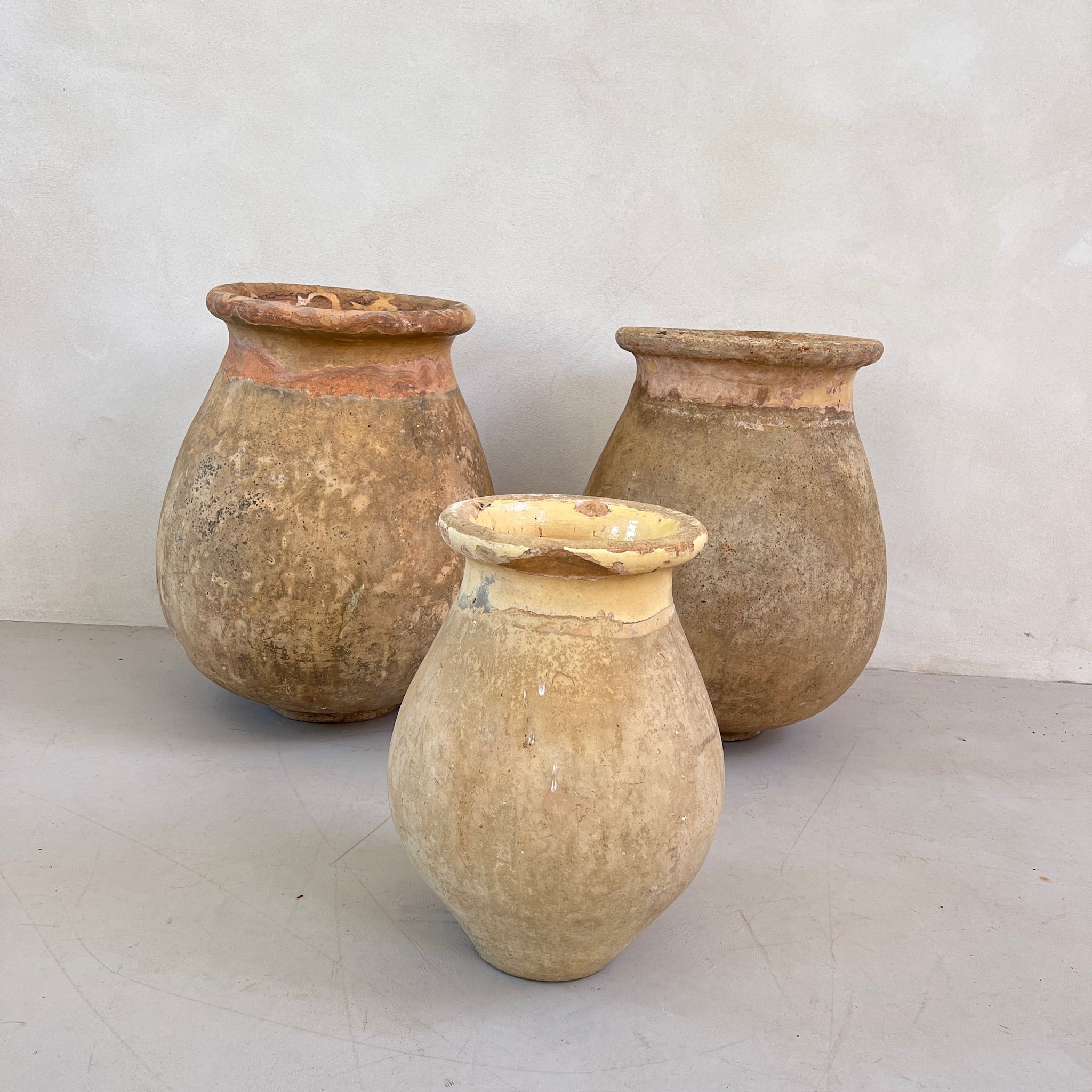 Antique French Boit Pot - Image 6