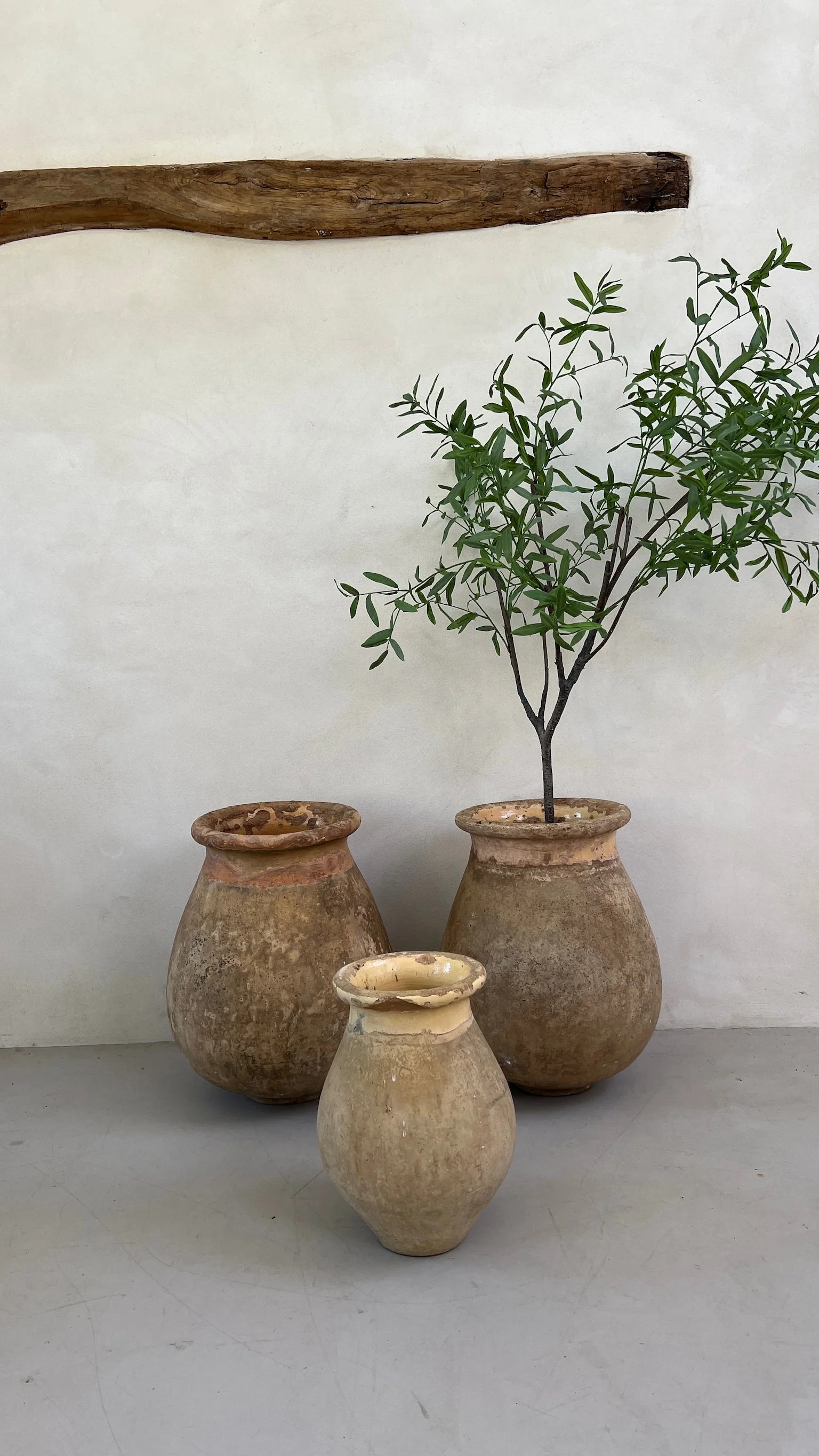 Antique French Boit Pot - Image 7