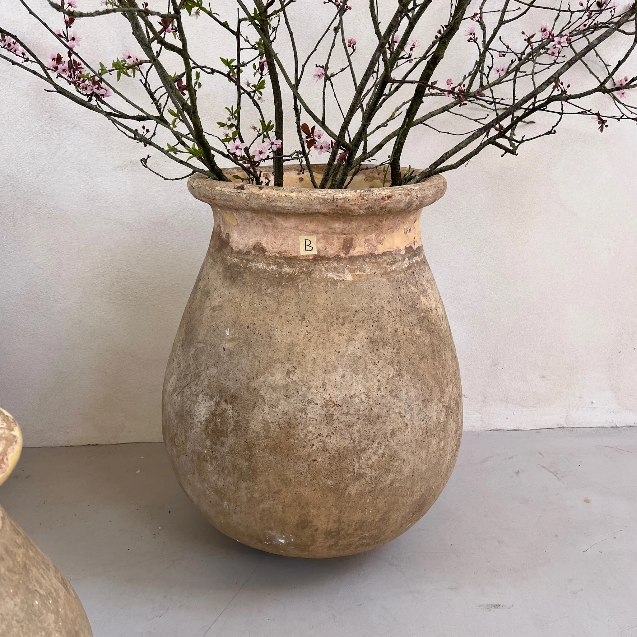 Antique French Boit Pot - Image 9