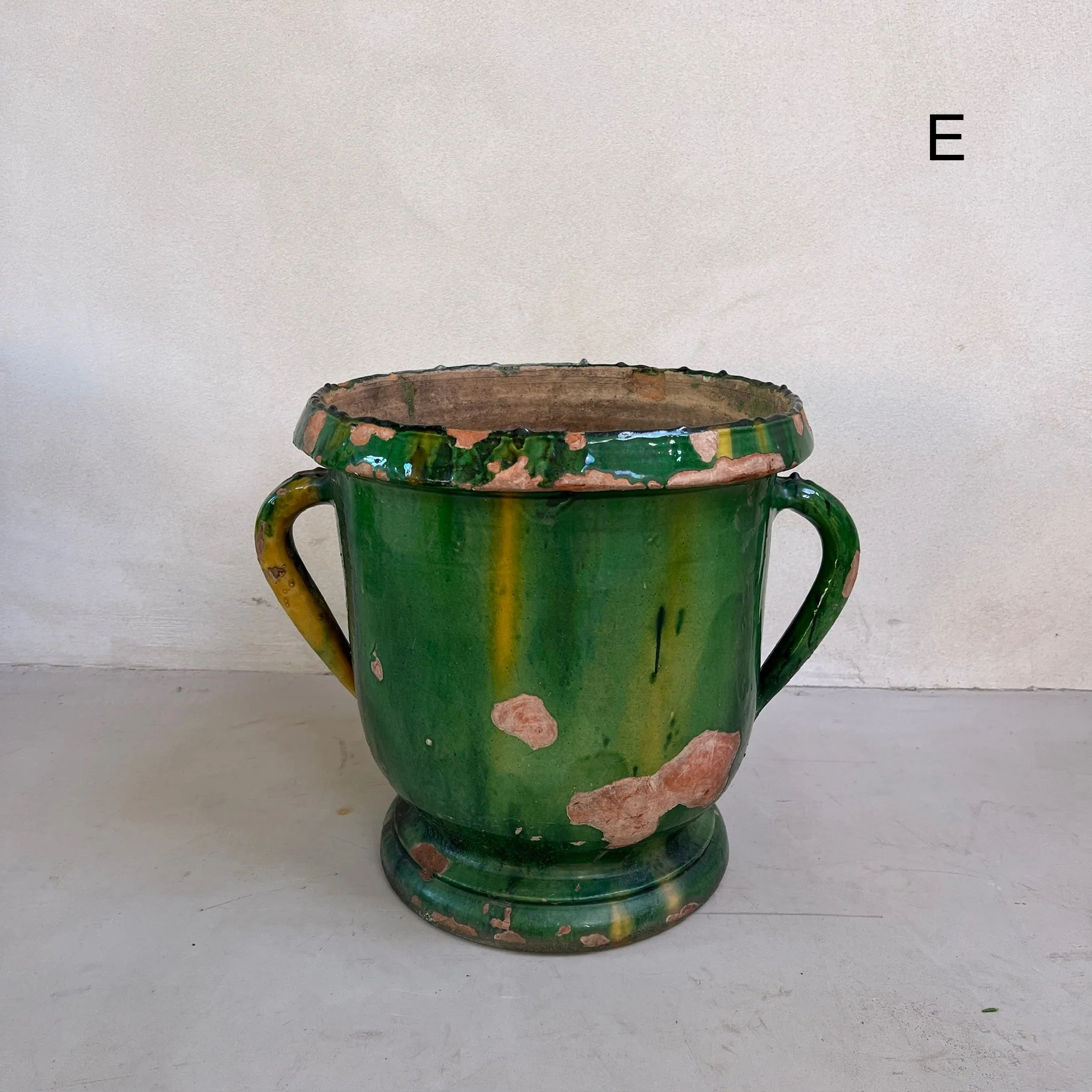 Antique French Castelnaudary Pots - Image 12