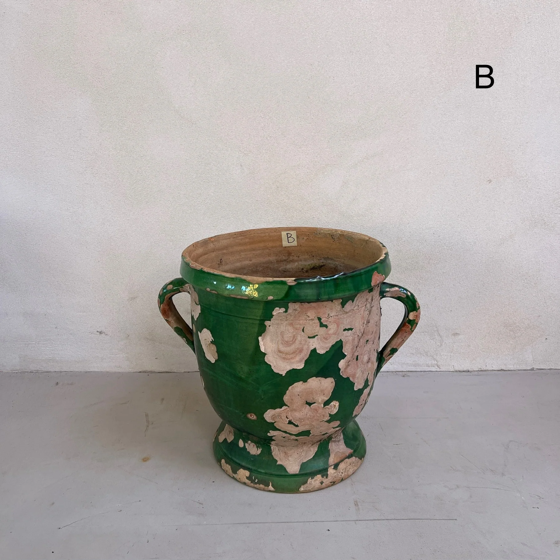 Antique French Castelnaudary Pots - Image 6