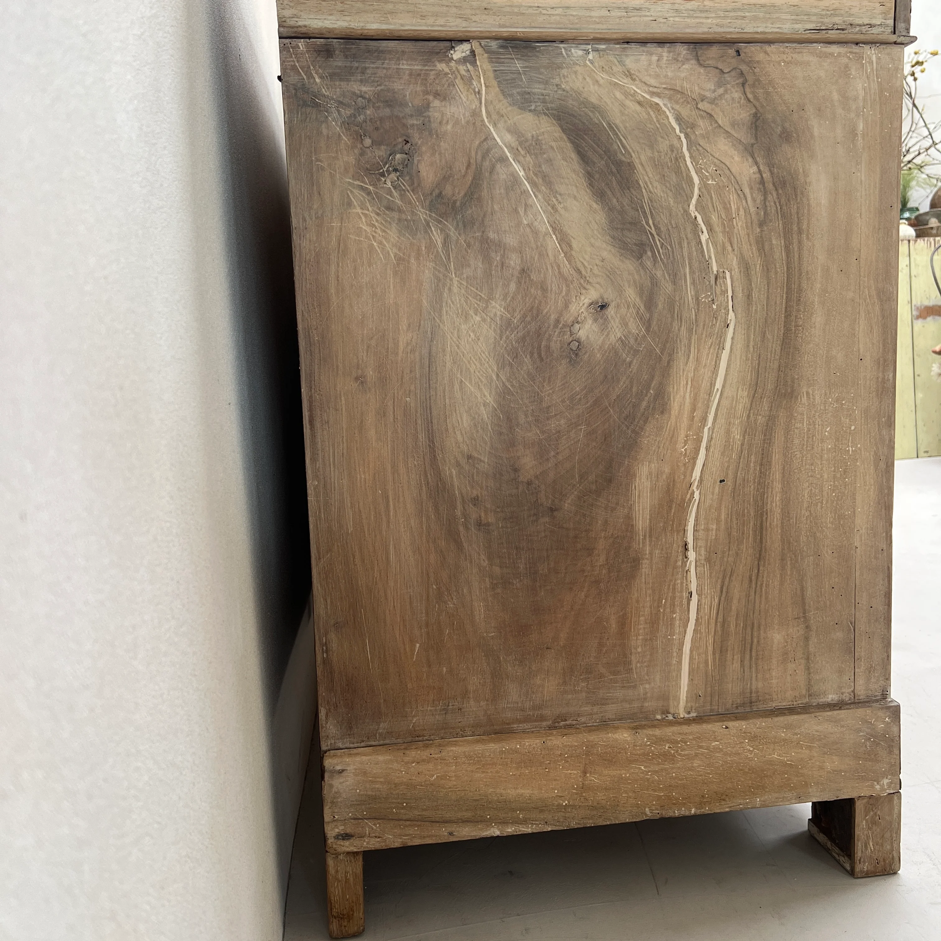 Antique French Chest of Drawers Louis - Image 9
