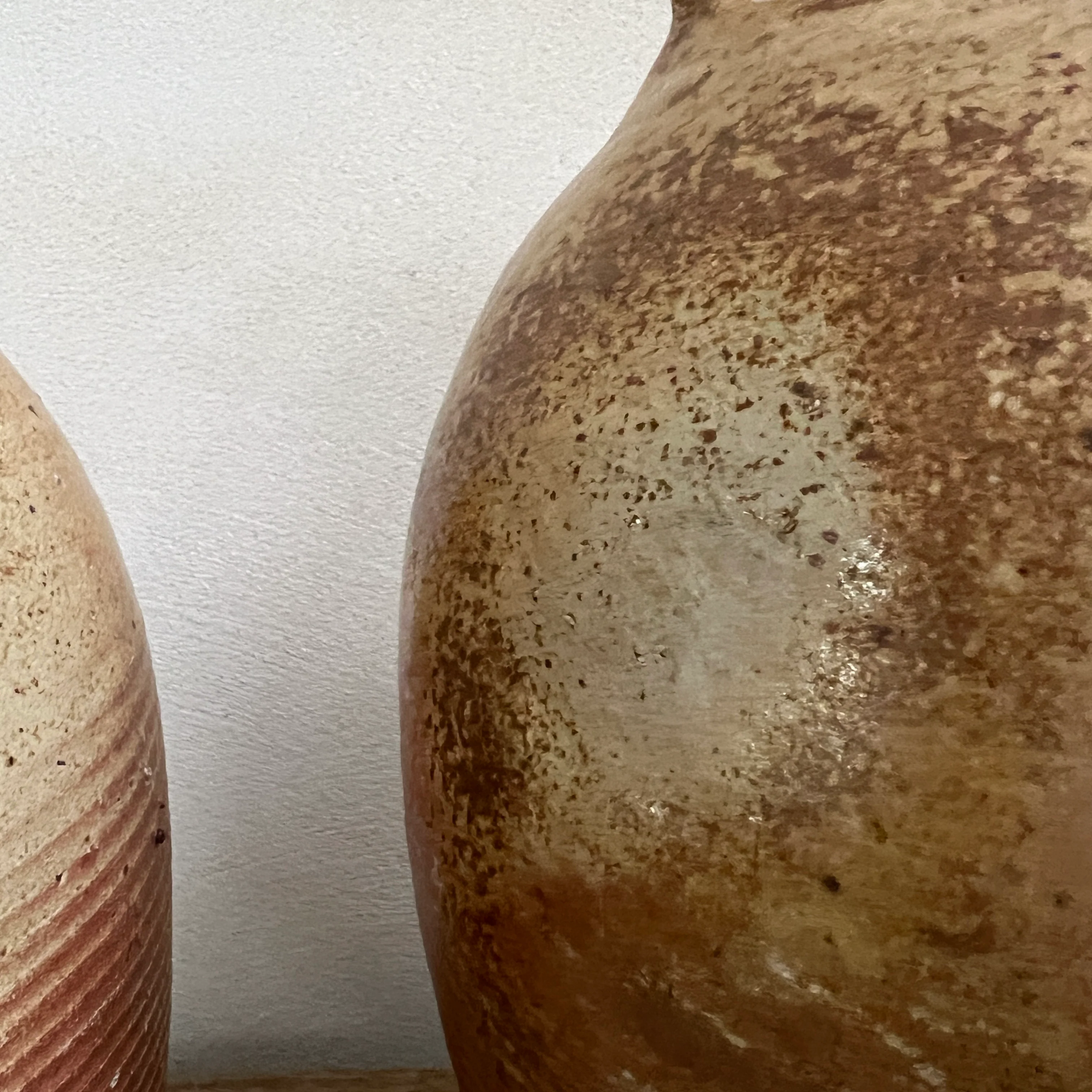 Antique French Earthenware jug - Image 6