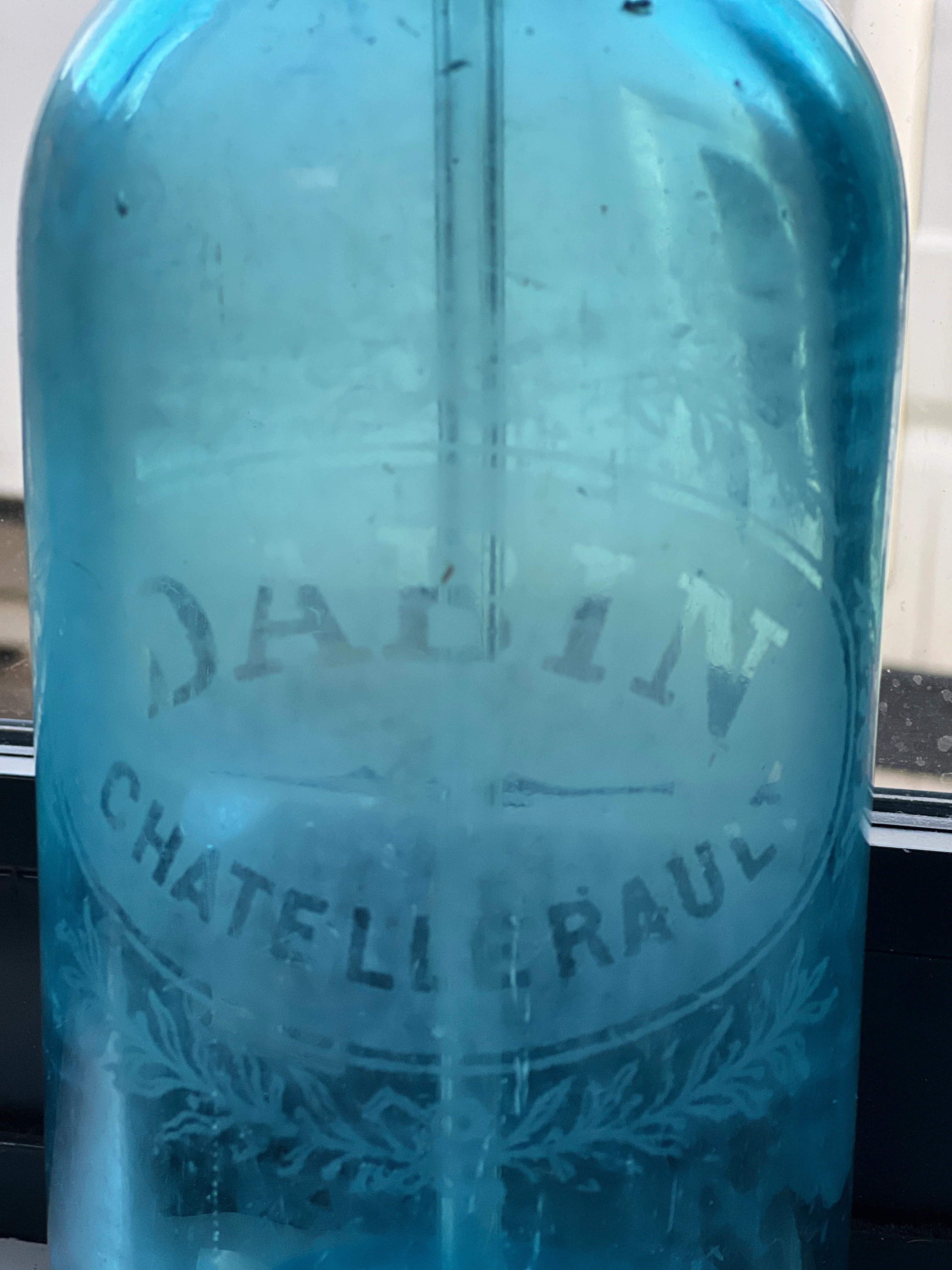 French Art Deco Soda Syphons - Image 6