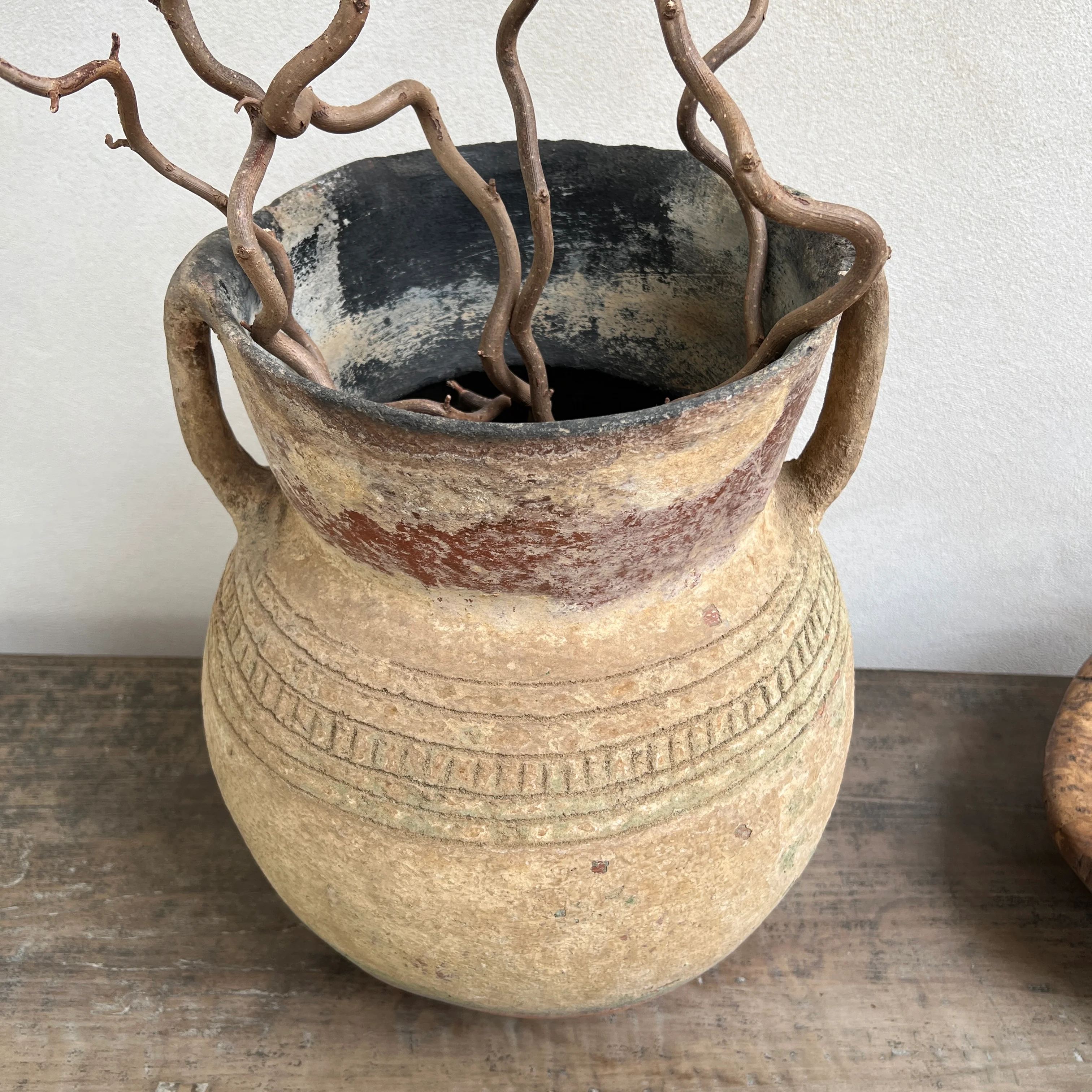 Antique Gorom Urn from Burkina Faso | A - Image 11