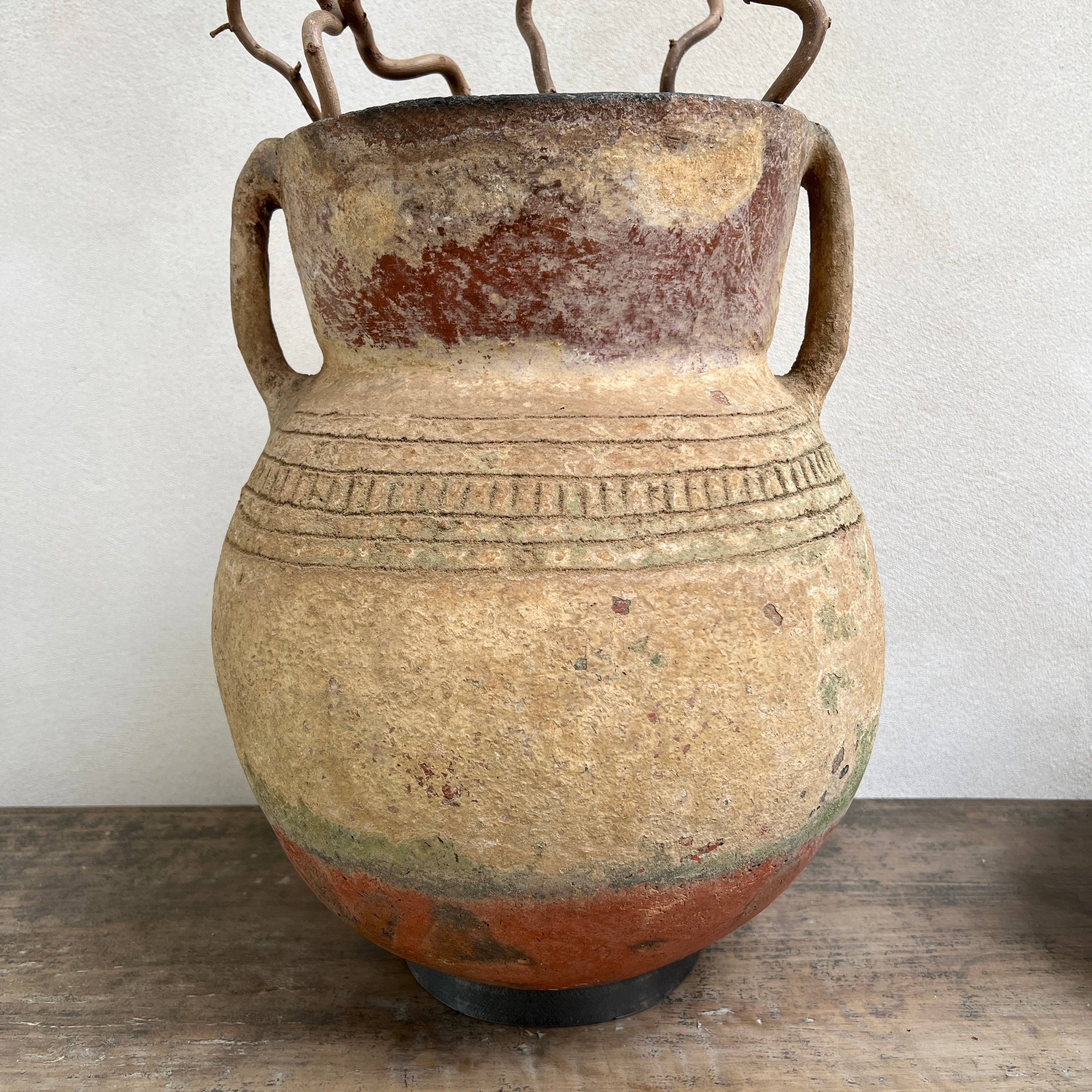 Antique Gorom Urn from Burkina Faso | A - Image 12