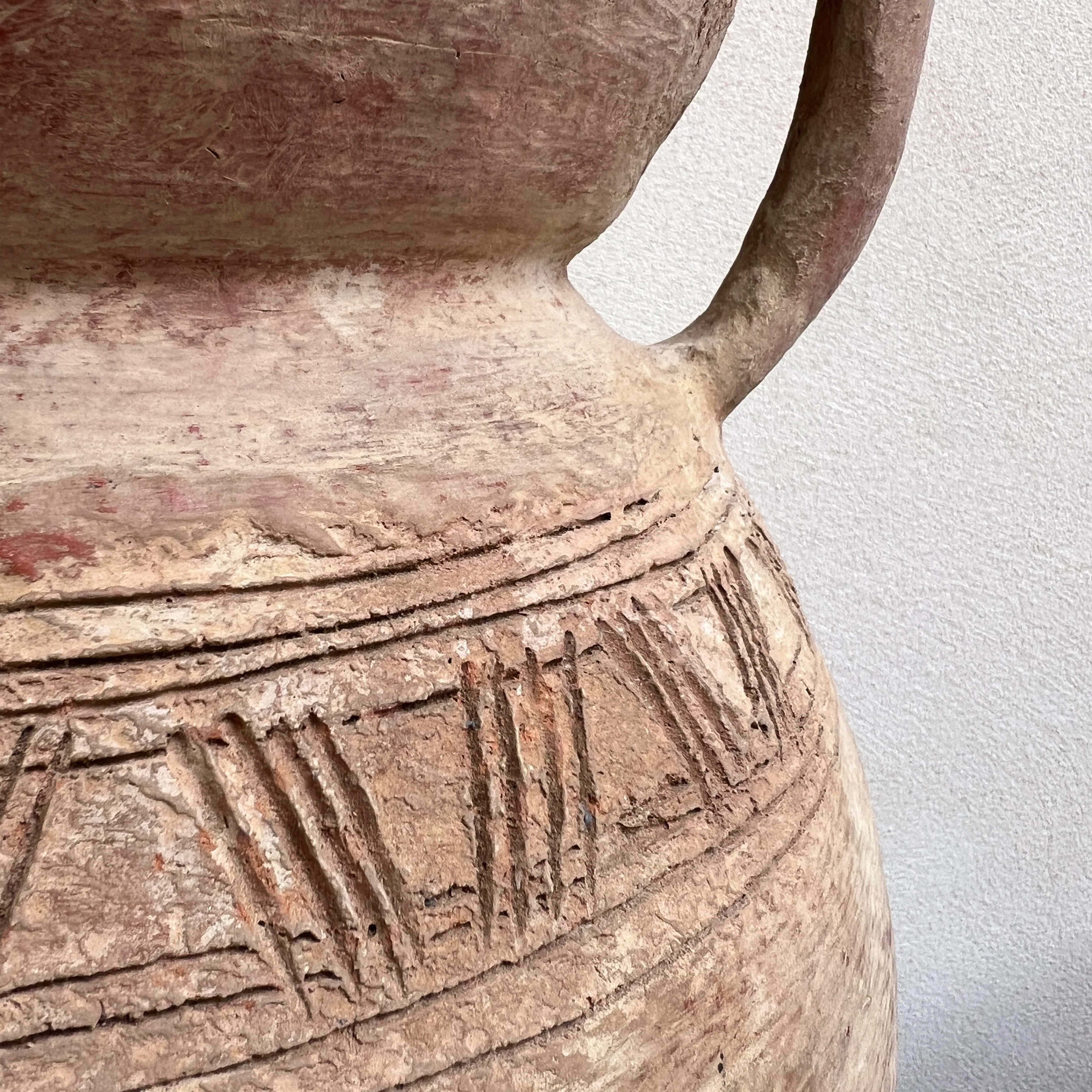 Antique Gorom Urn from Burkina Faso | B - Image 6