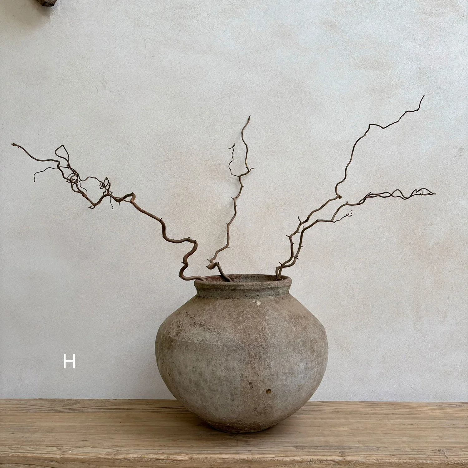 Antique Java Water Pots Medium - Image 3