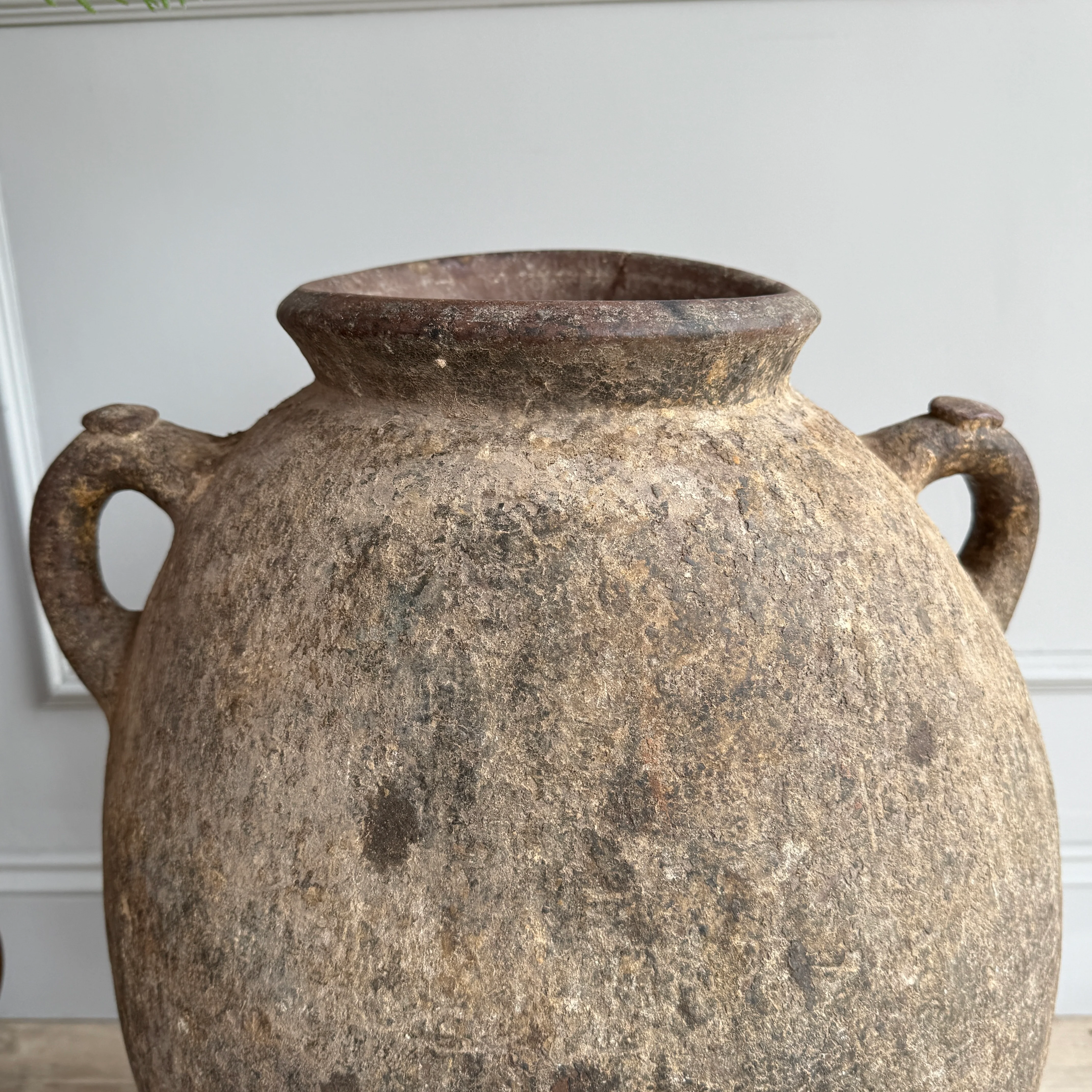 Large Antique Moroccan Urn | Agadir - Image 8