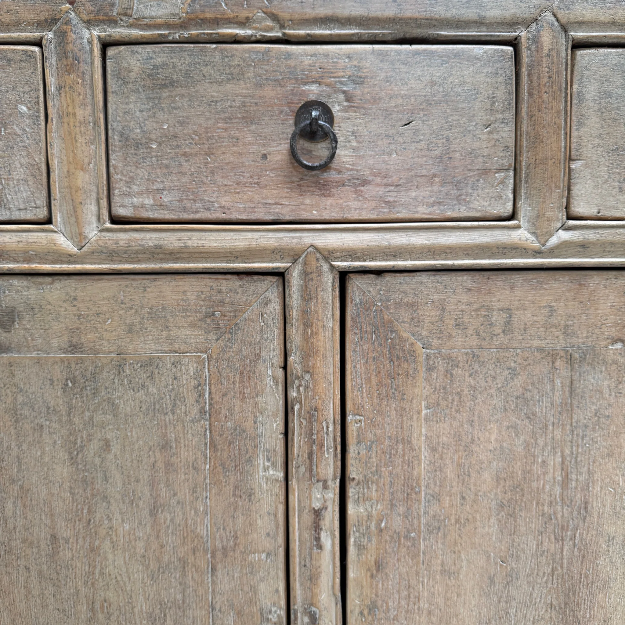 Antique original sideboard | Paola - Image 3