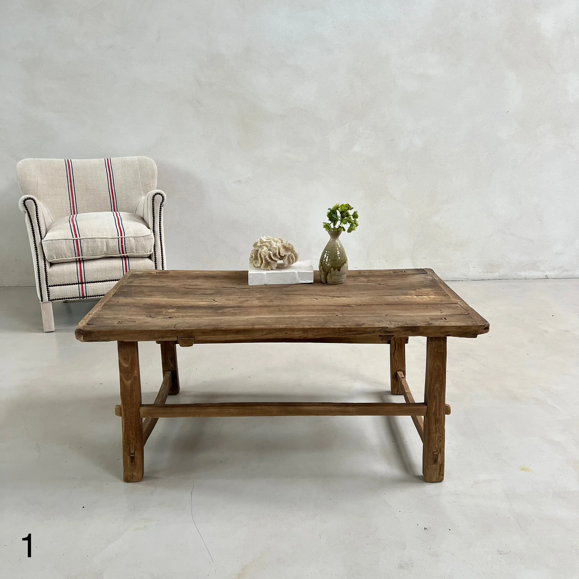 Rustic coffee tables - Image 2