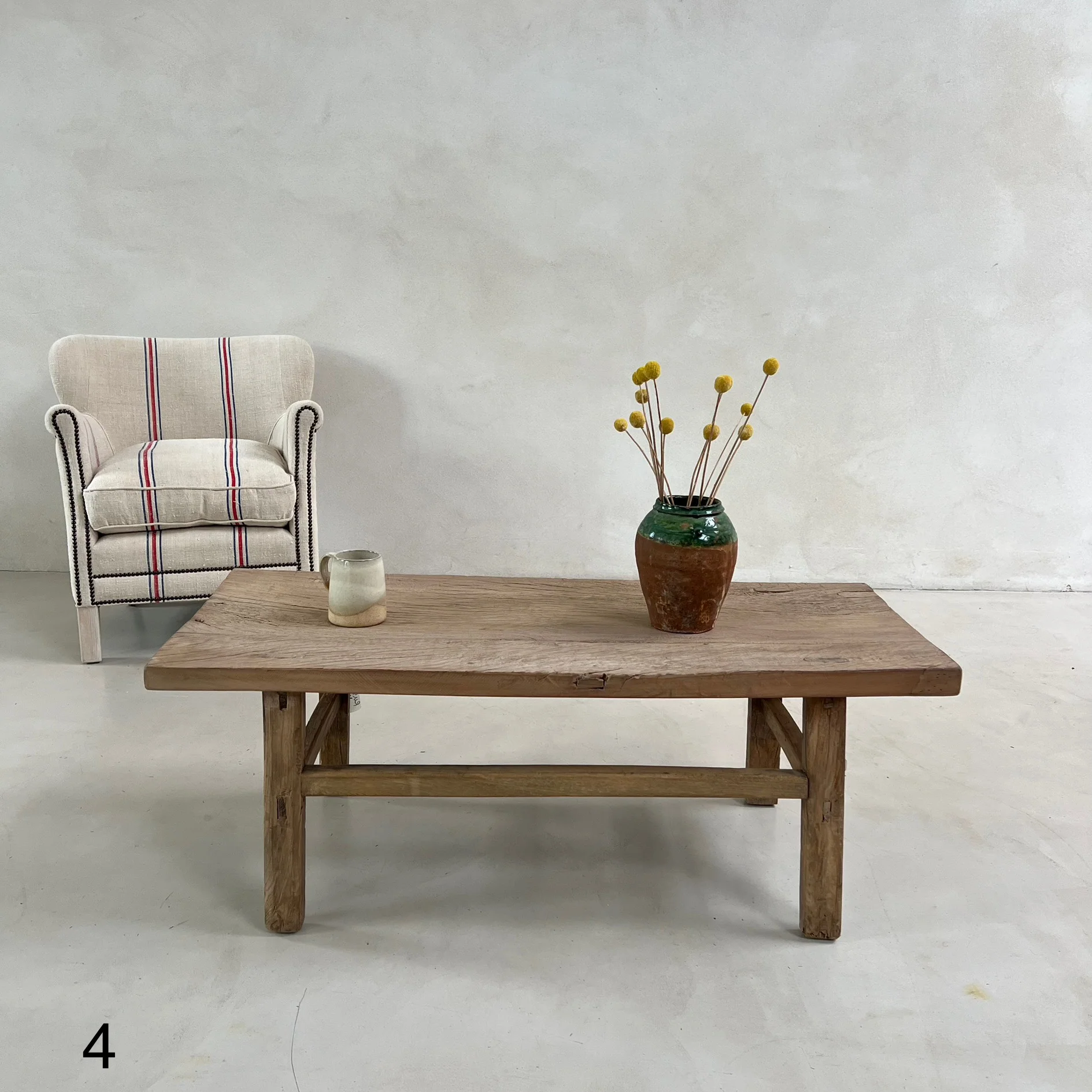 Rustic coffee tables - Image 8