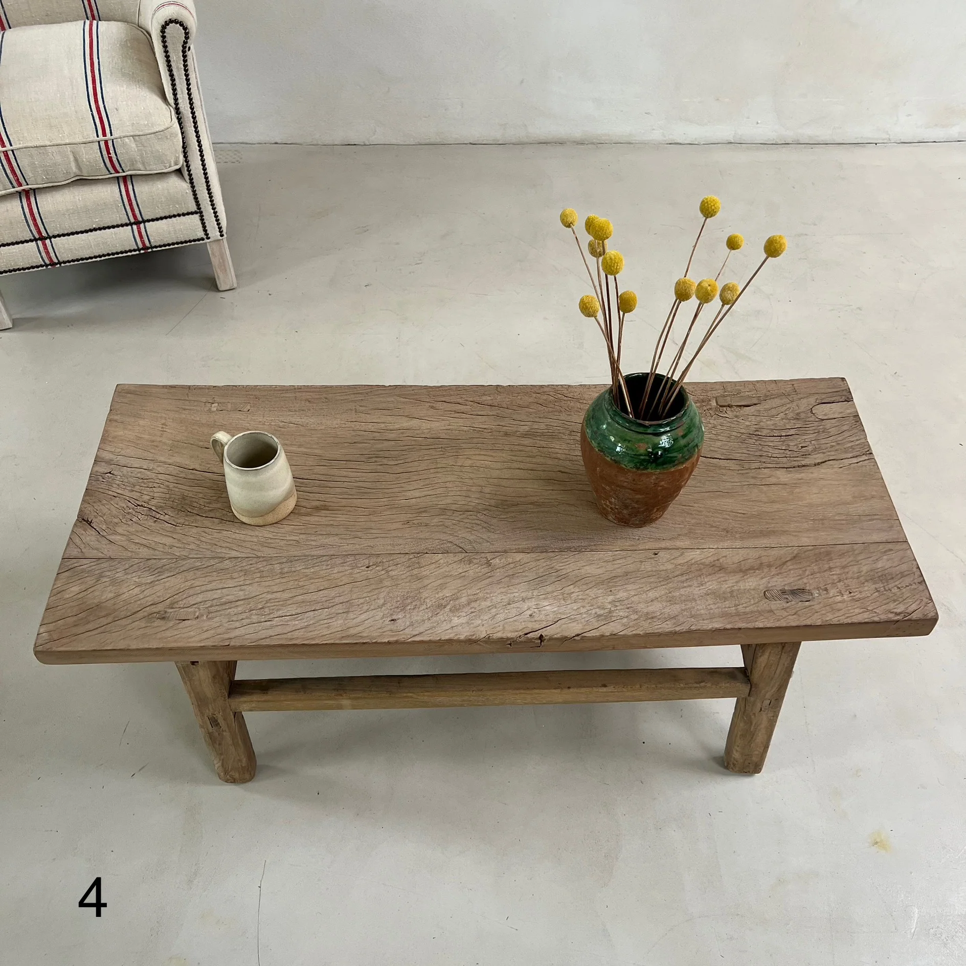 Rustic coffee tables - Image 9