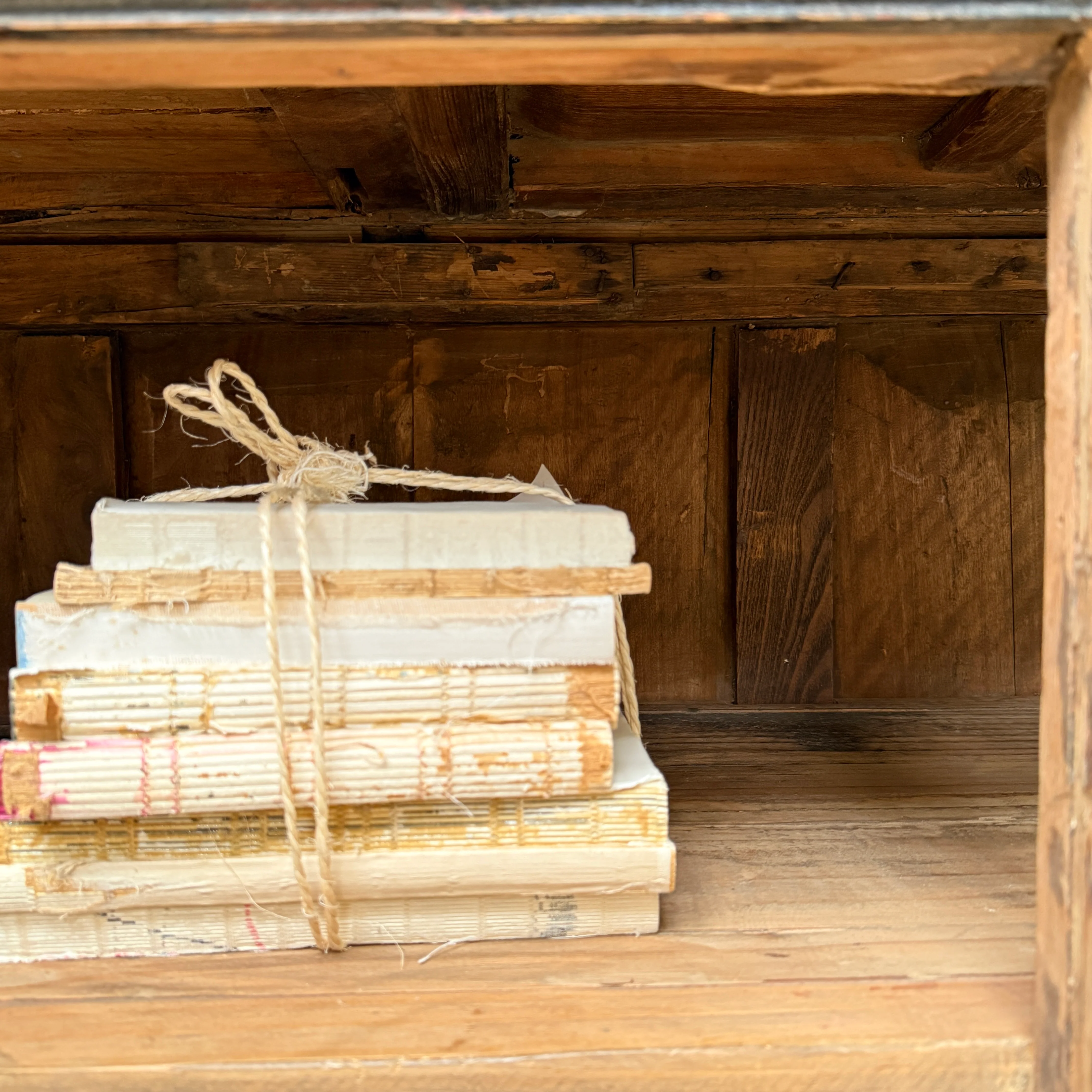 Antique Rustic Shop Counter | Harriet - Image 7