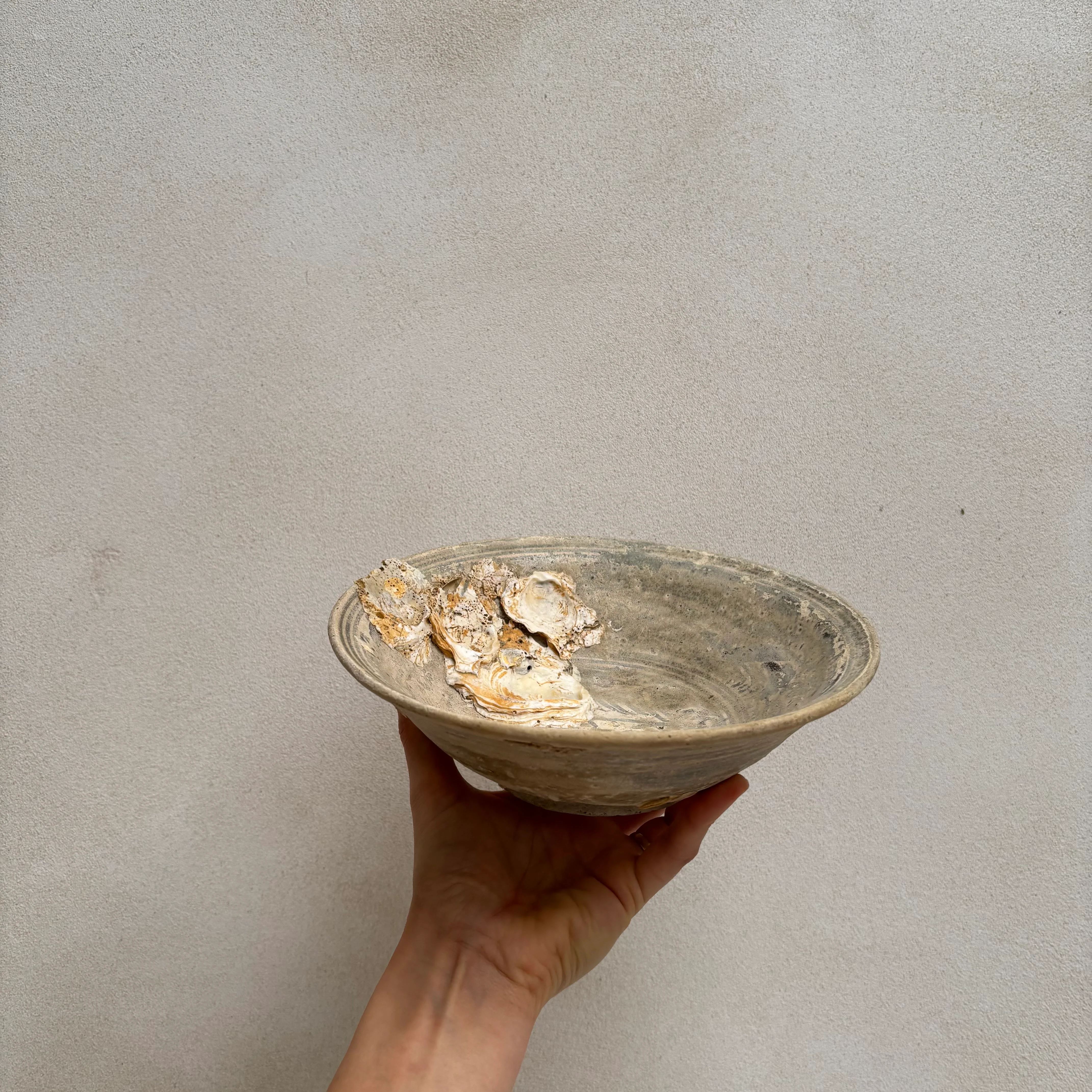 Antique Shipwreck Bowl 14th Century | Sawankhaloc C - Image 10
