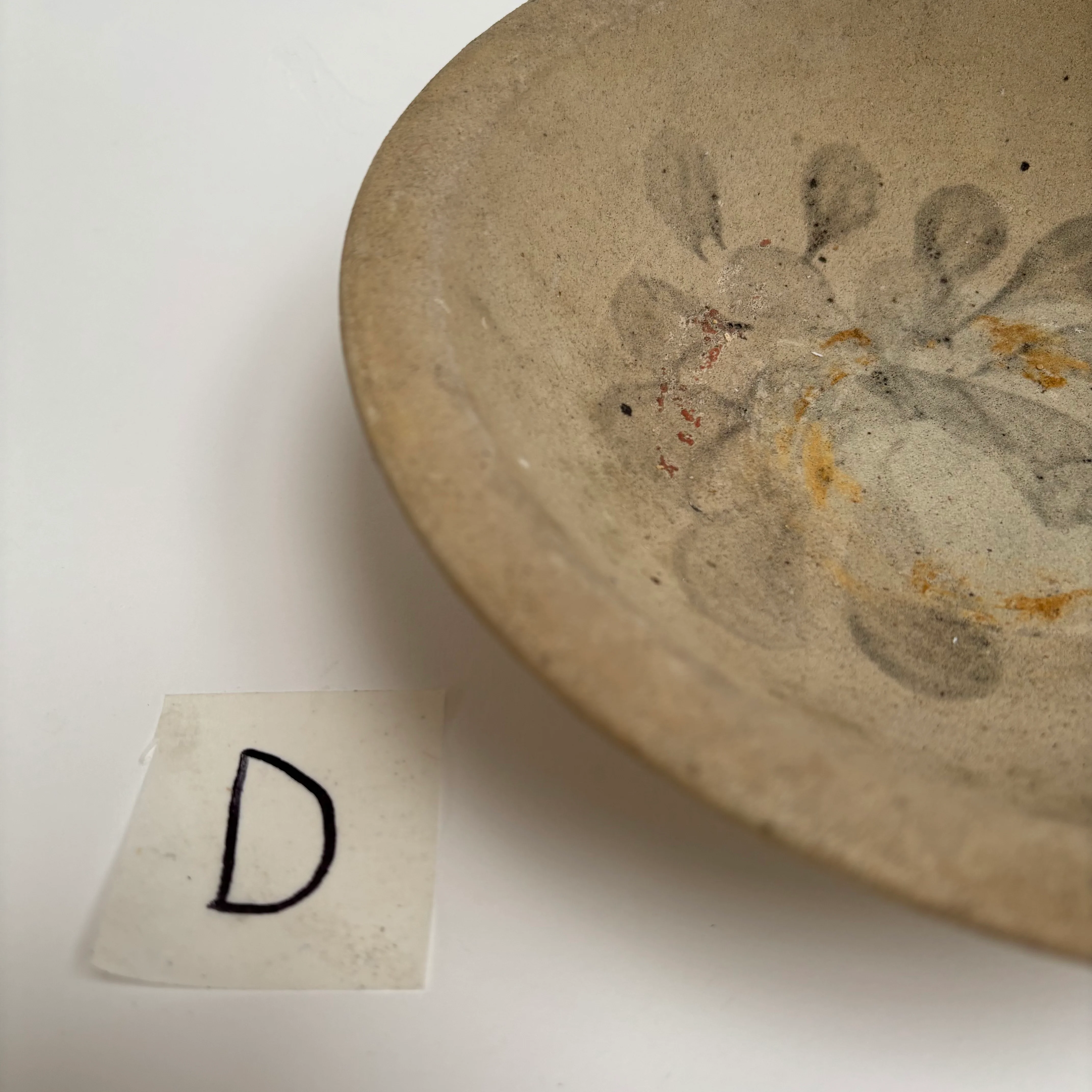 Antique Shipwreck Bowl | Sumatra - Image 19