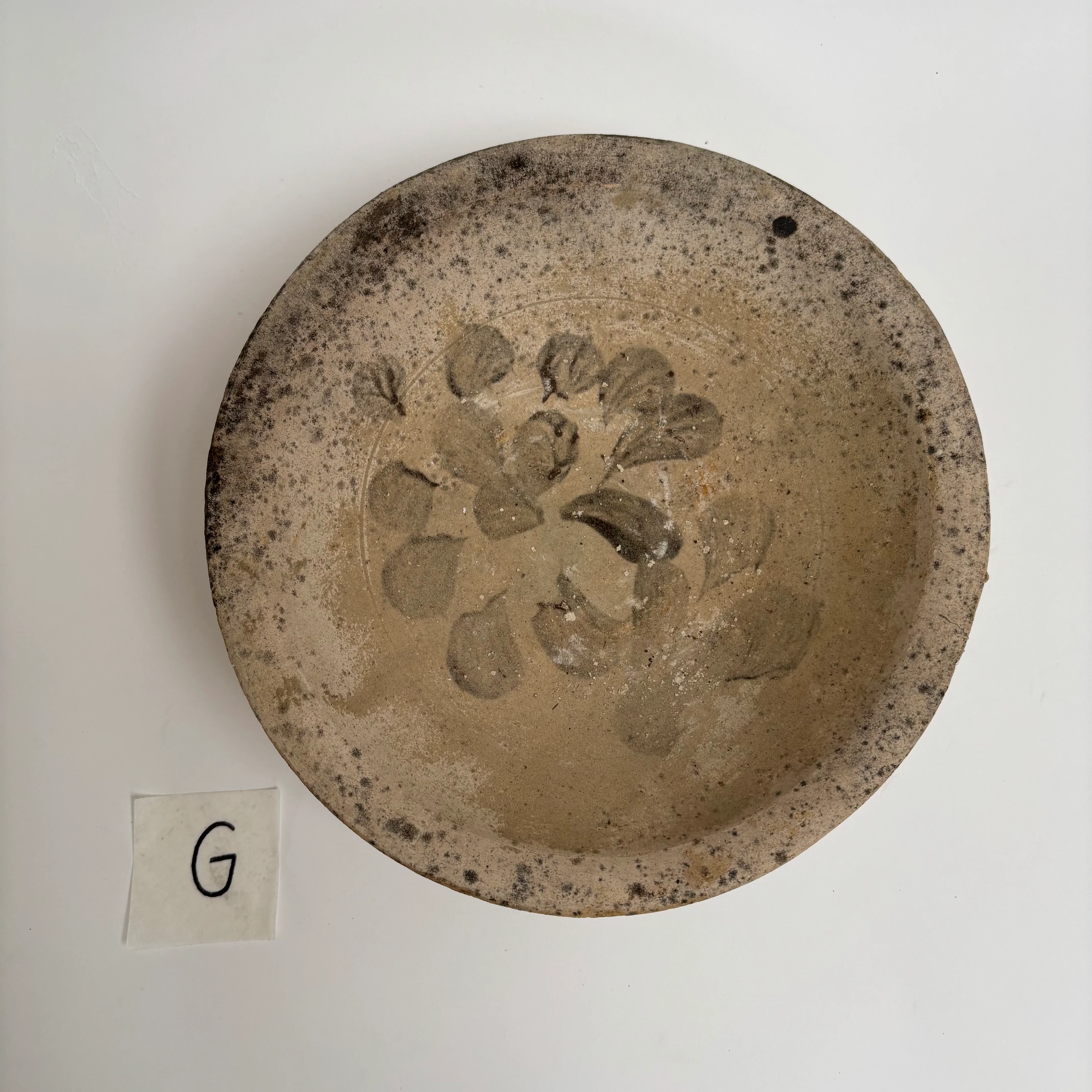 Antique Shipwreck Bowl | Sumatra - Image 26