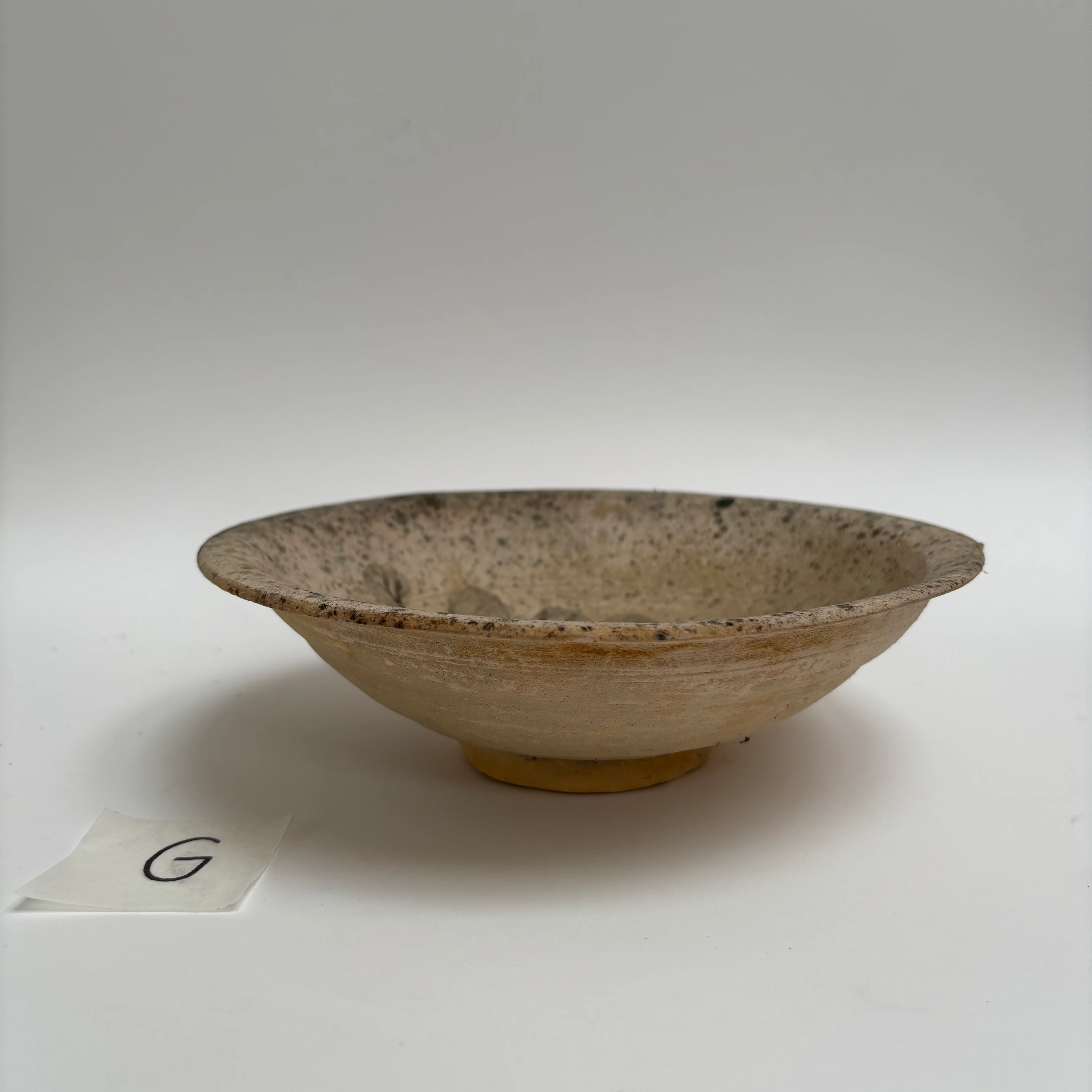 Antique Shipwreck Bowl | Sumatra - Image 27