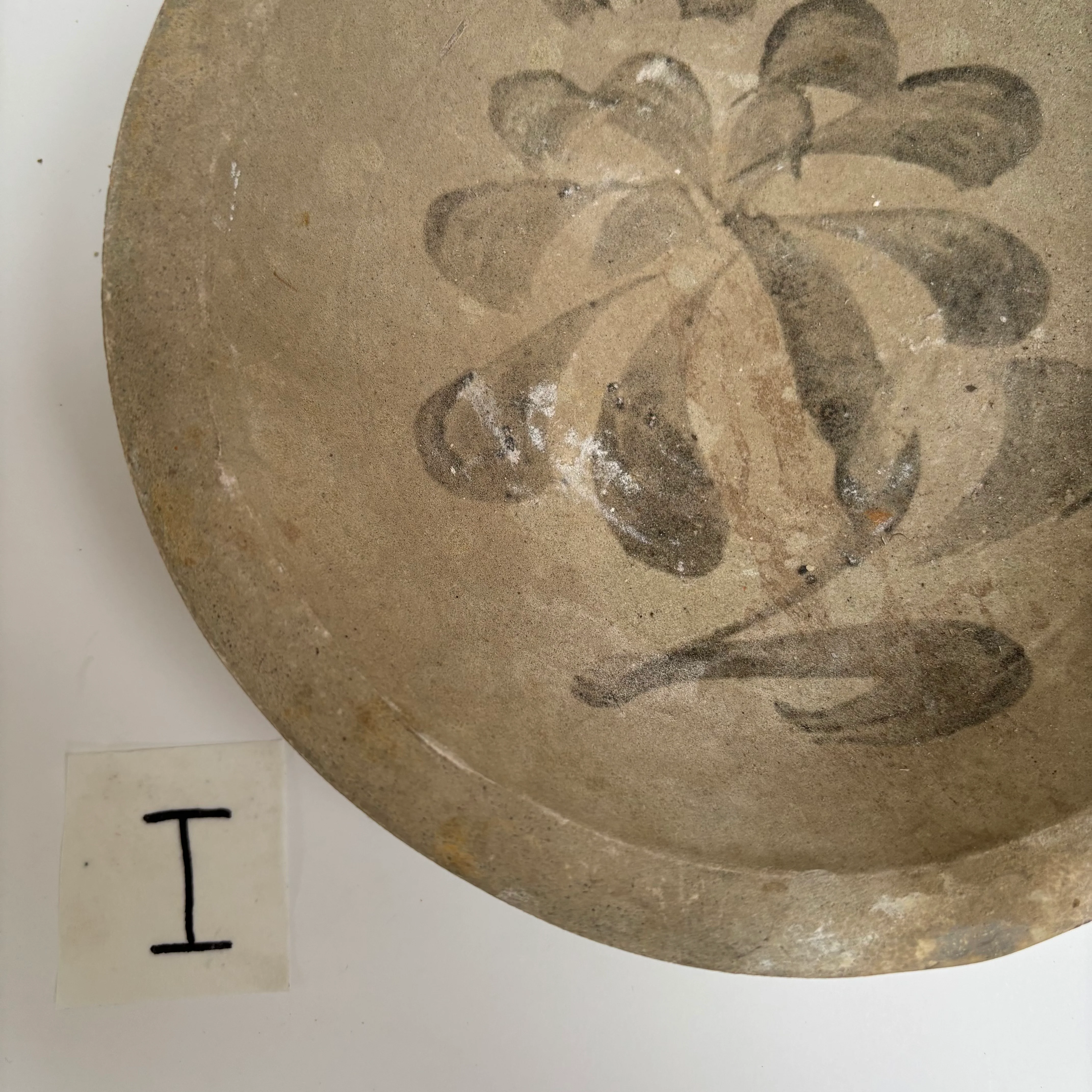 Antique Shipwreck Bowl | Sumatra - Image 34