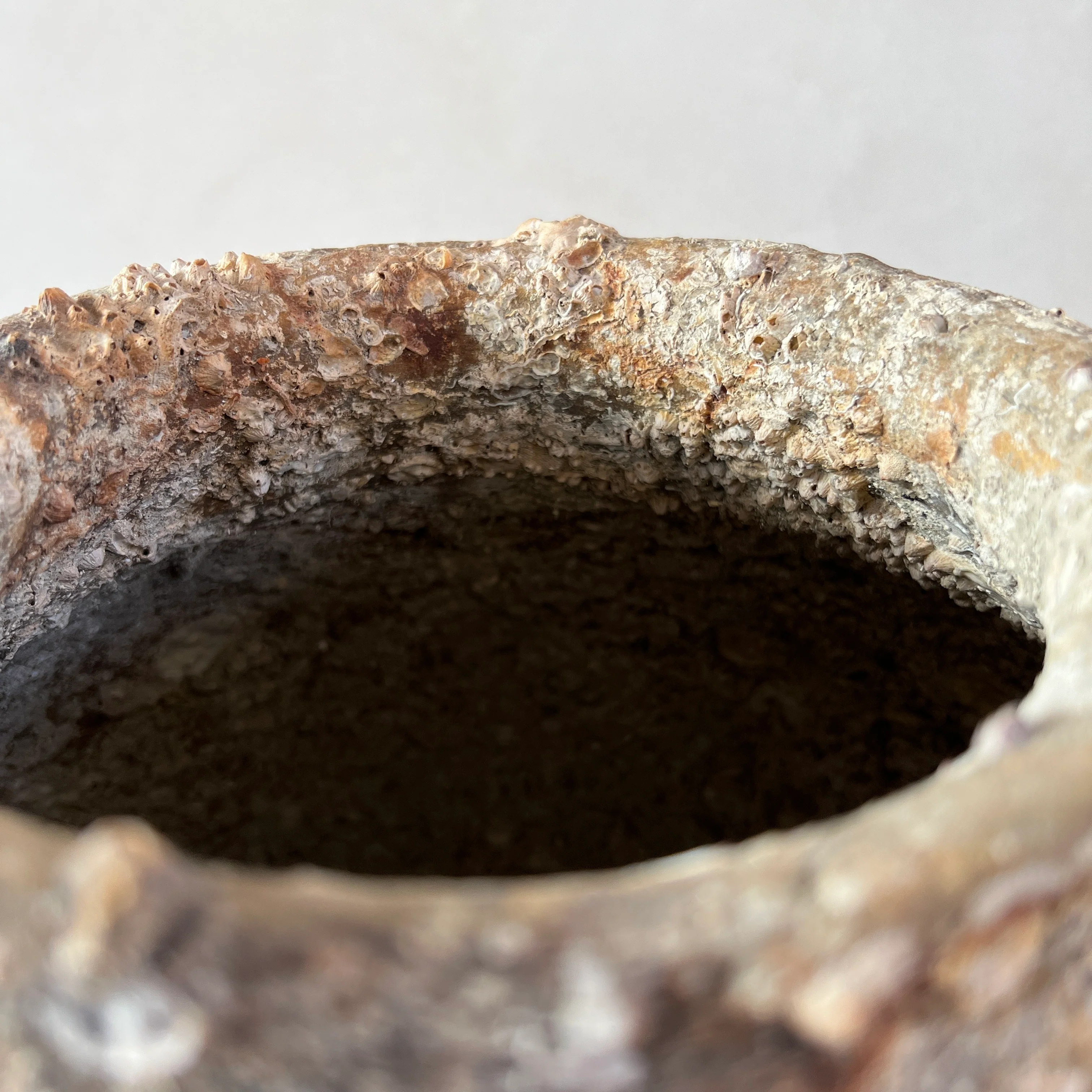 Antique Shipwreck Storage Jar | Singburi 8720910 - Image 6