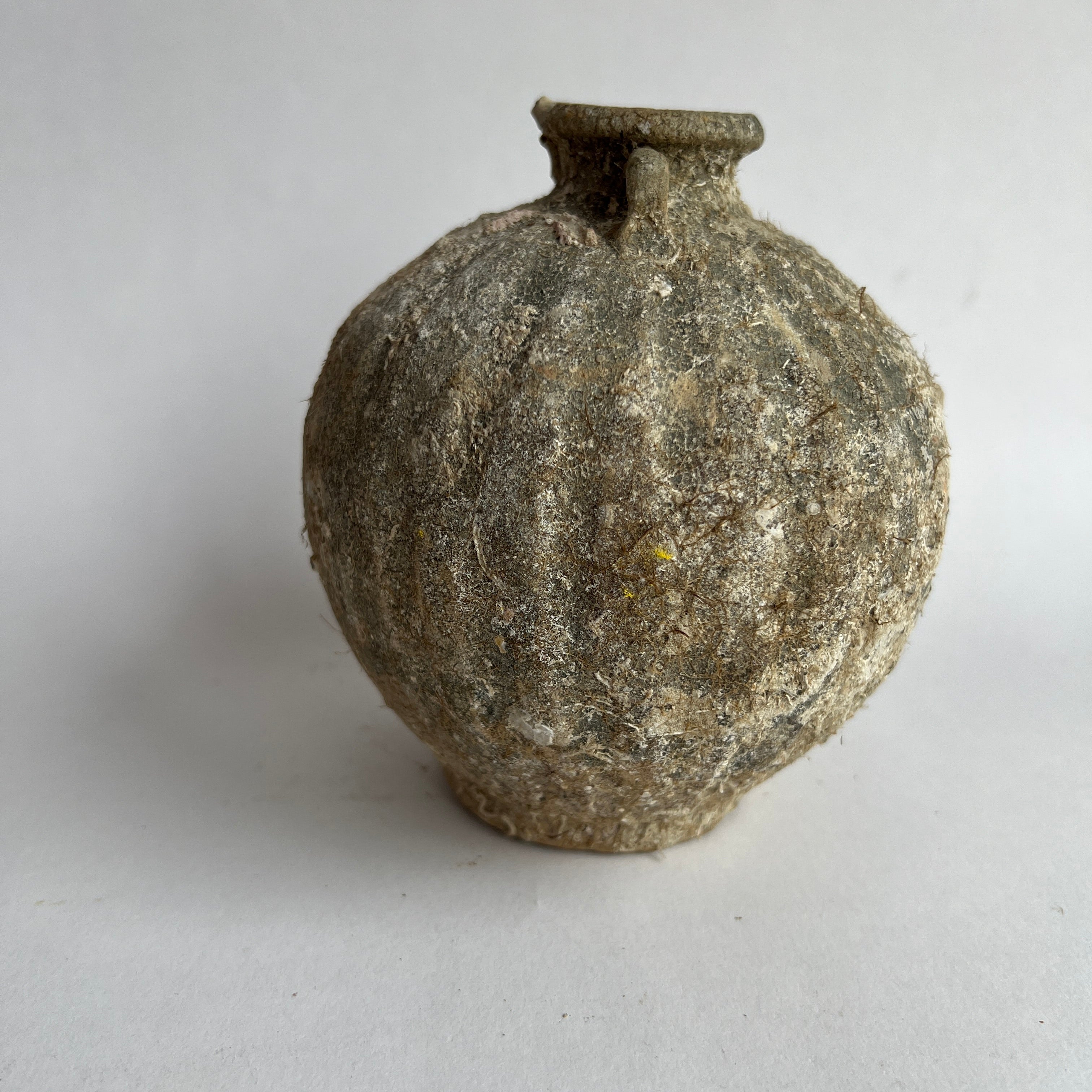 Antique Shipwreck Vase | Sawankhalok 82401 - Image 5