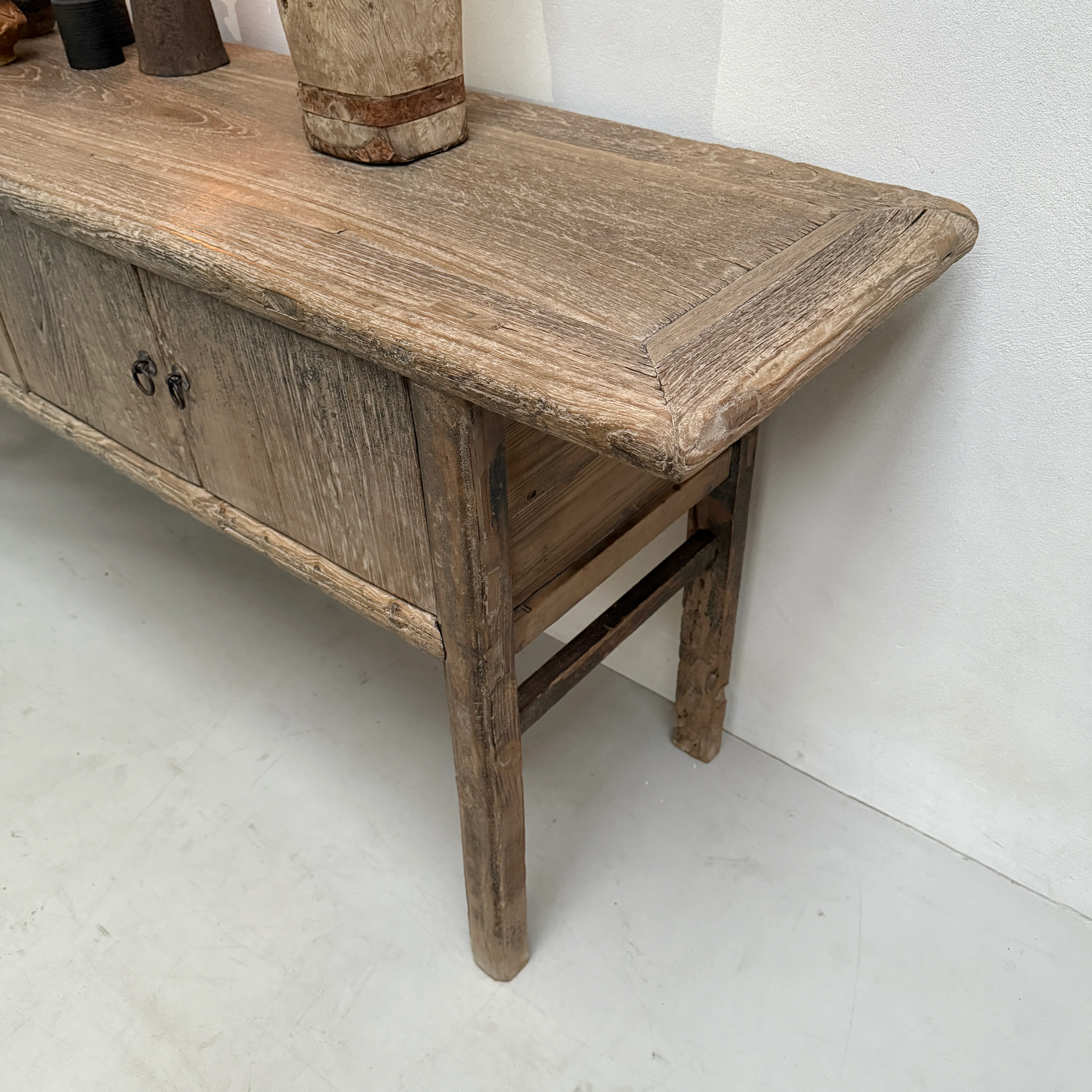 Antique sideboard Ackworth - Image 2