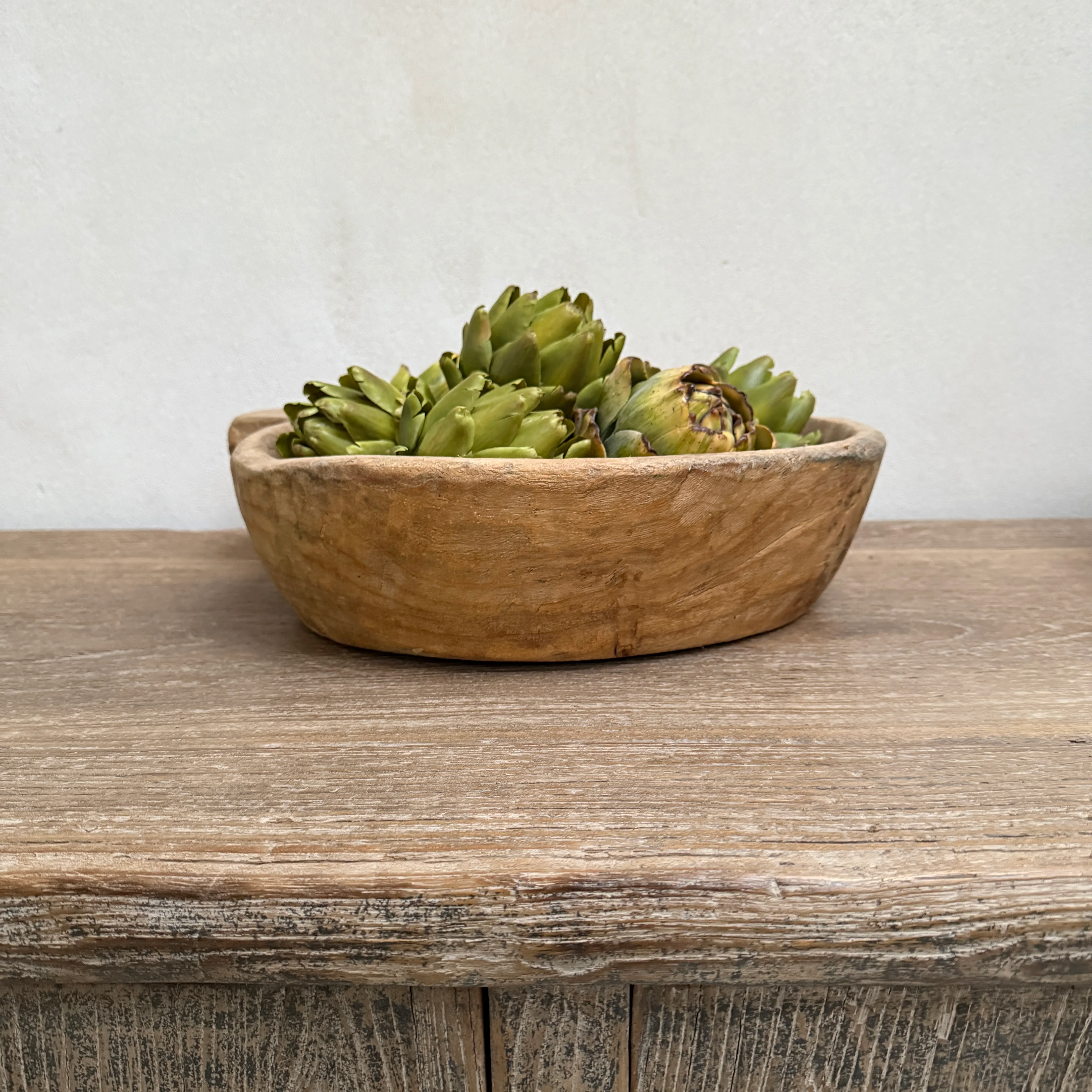 Antique sideboard Ackworth - Image 3