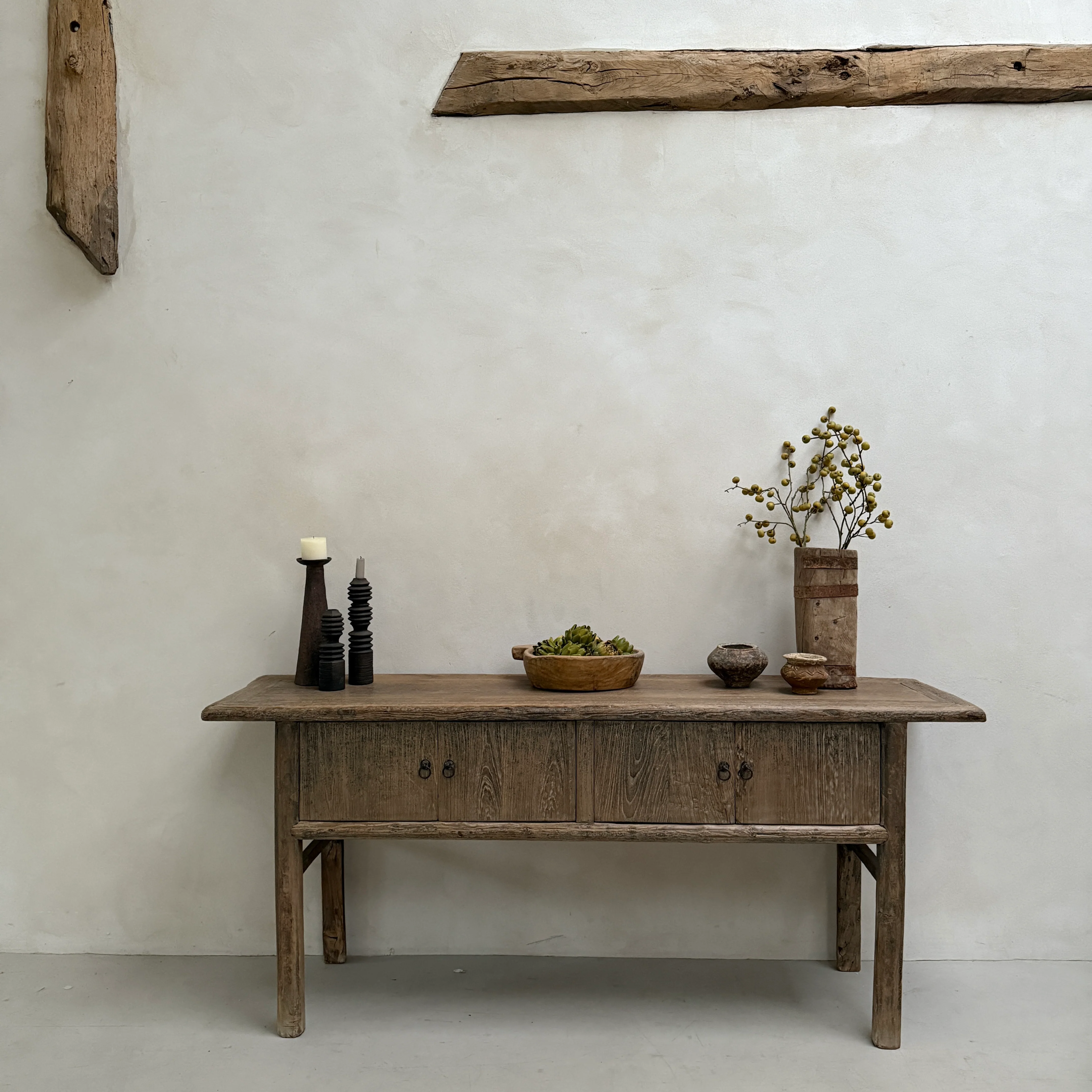Antique sideboard Ackworth - Image 4