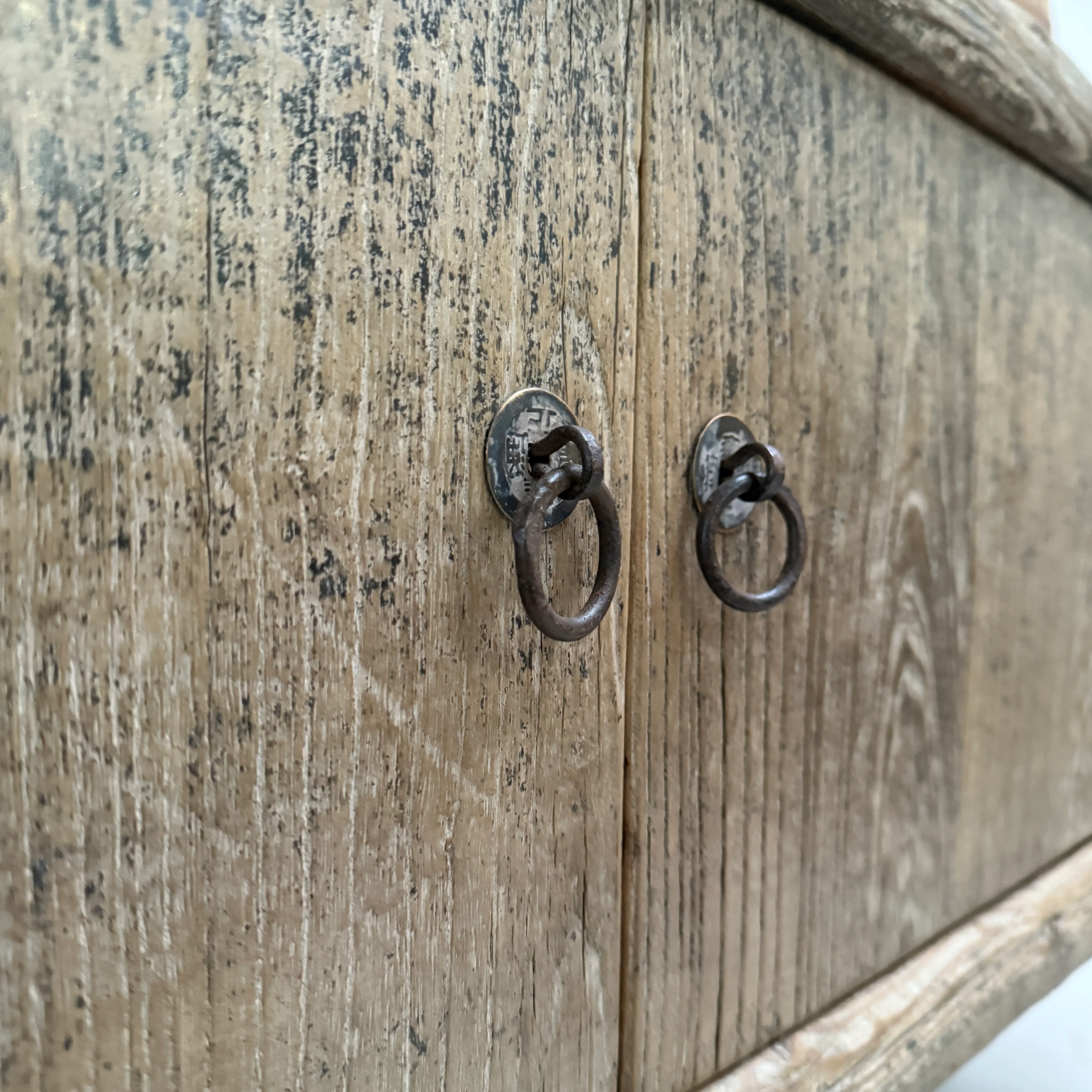 Antique sideboard Ackworth - Image 9