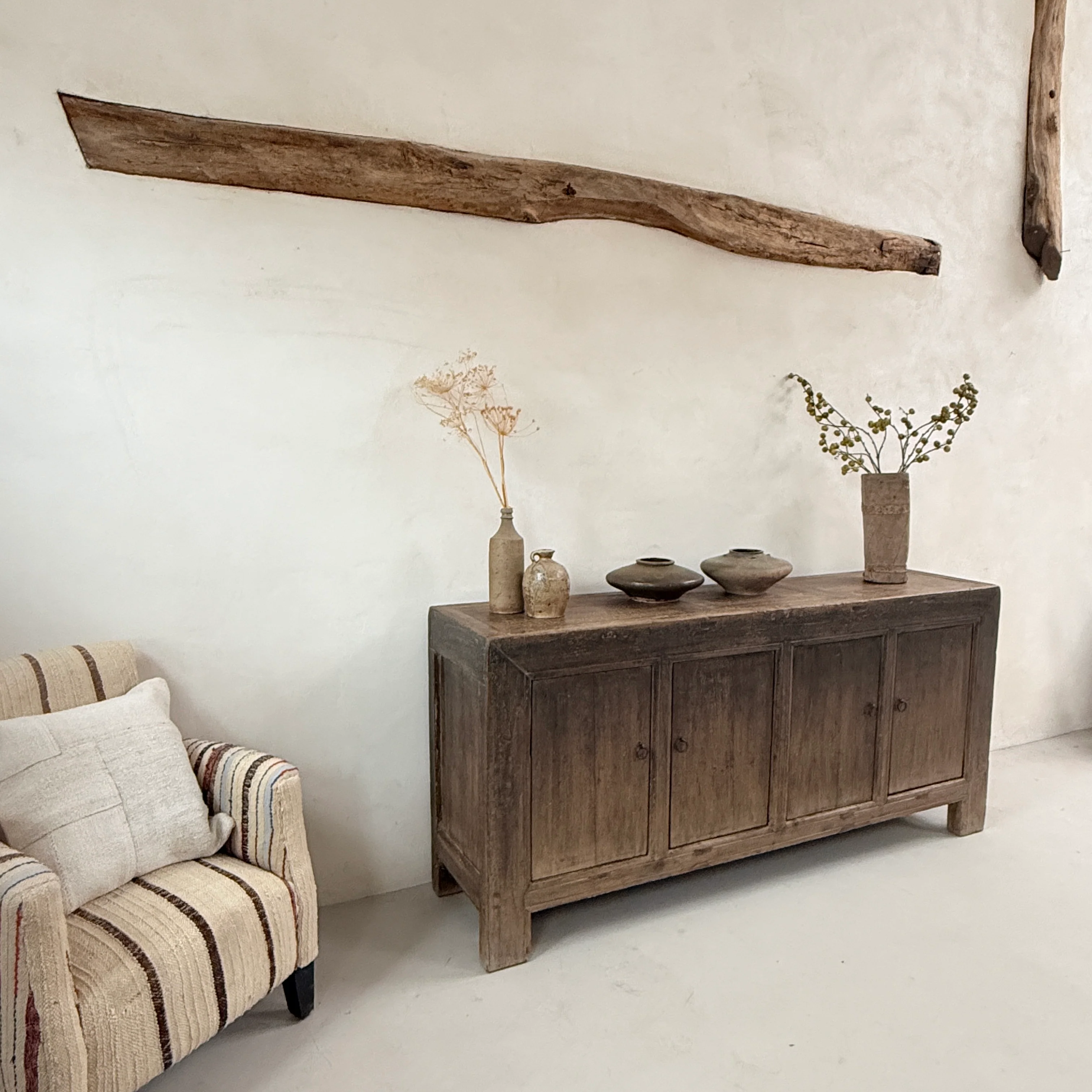 Antique Sideboard Beaumont - Image 2