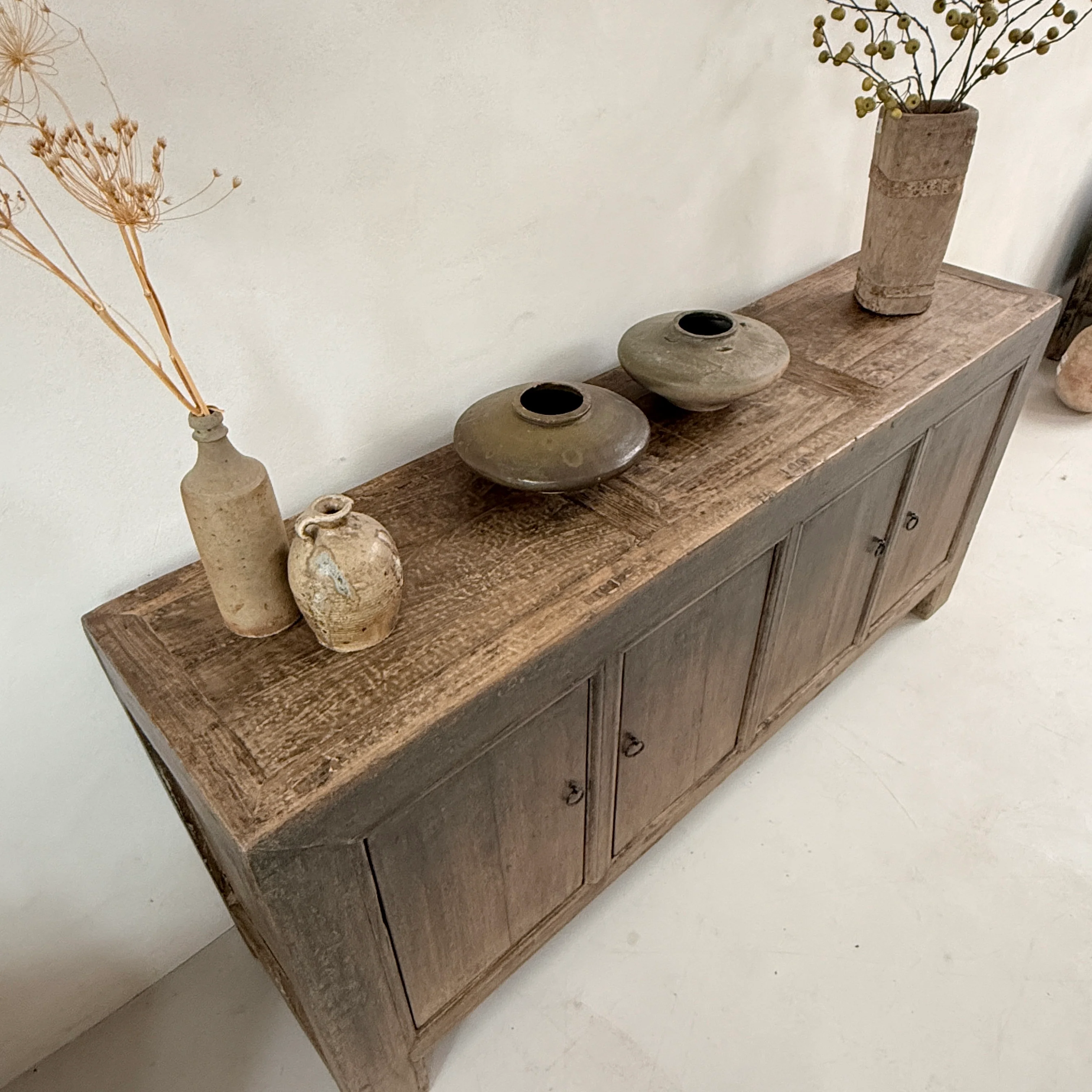 Antique Sideboard Beaumont - Image 3