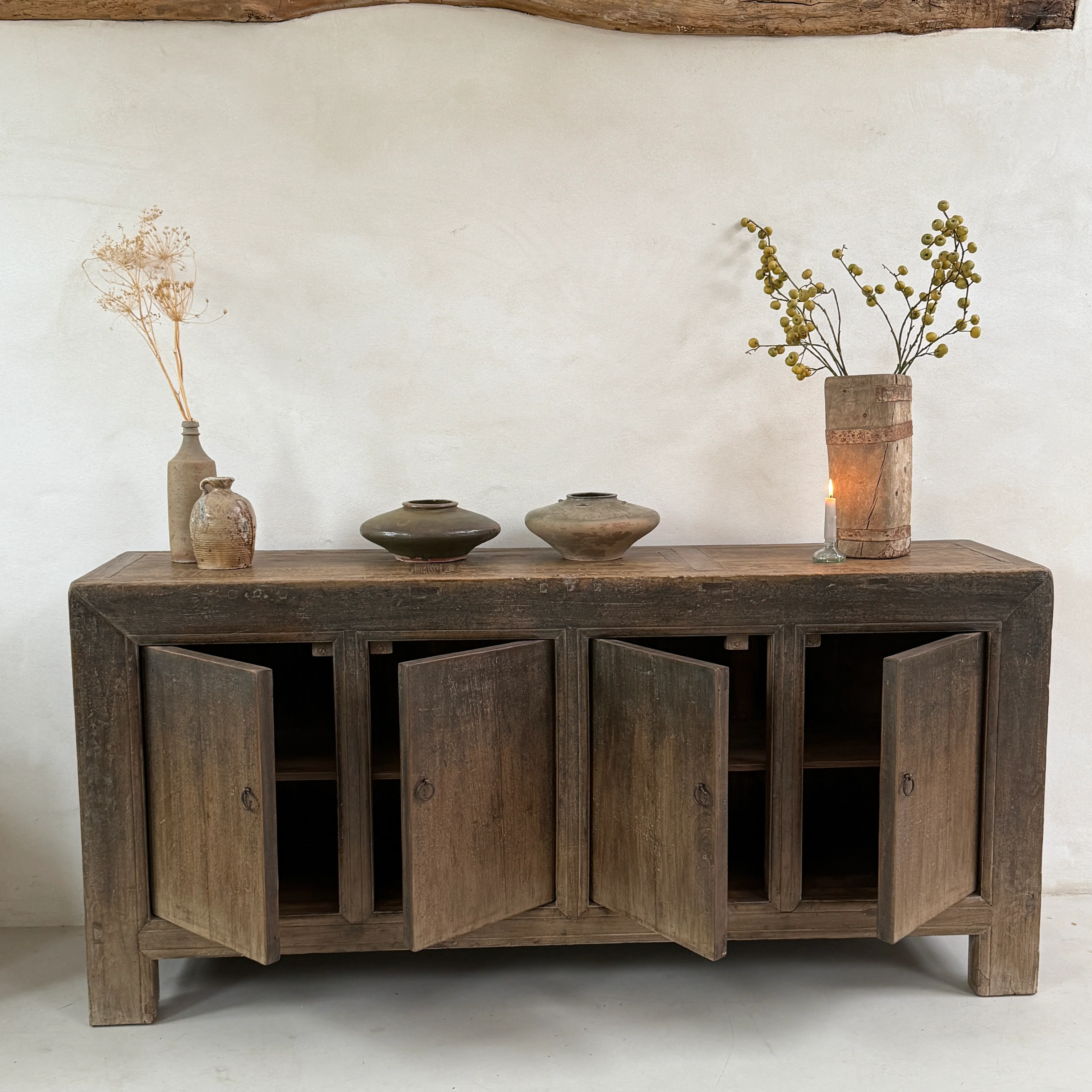 Antique Sideboard Beaumont - Image 4